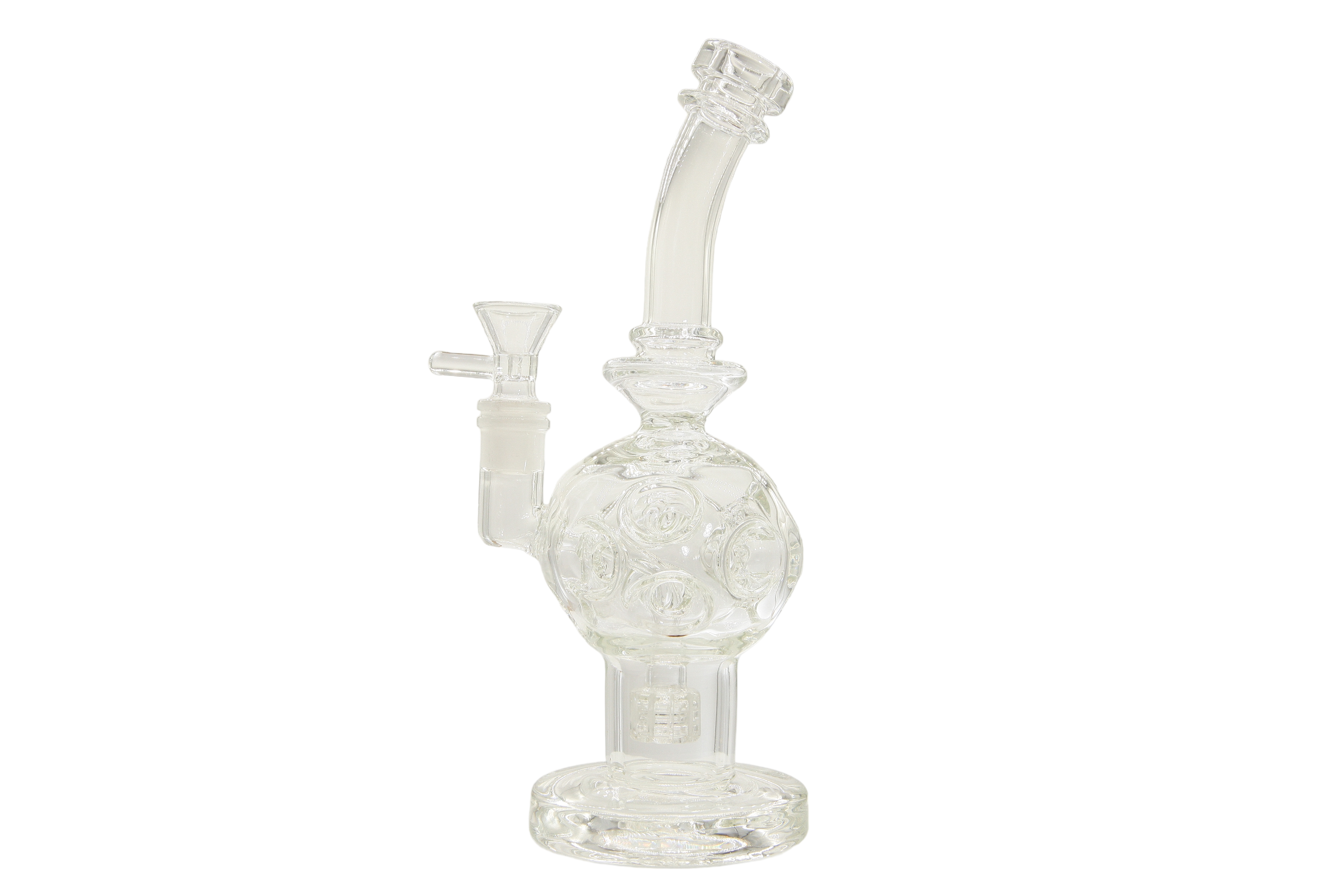 Fab Egg Rig