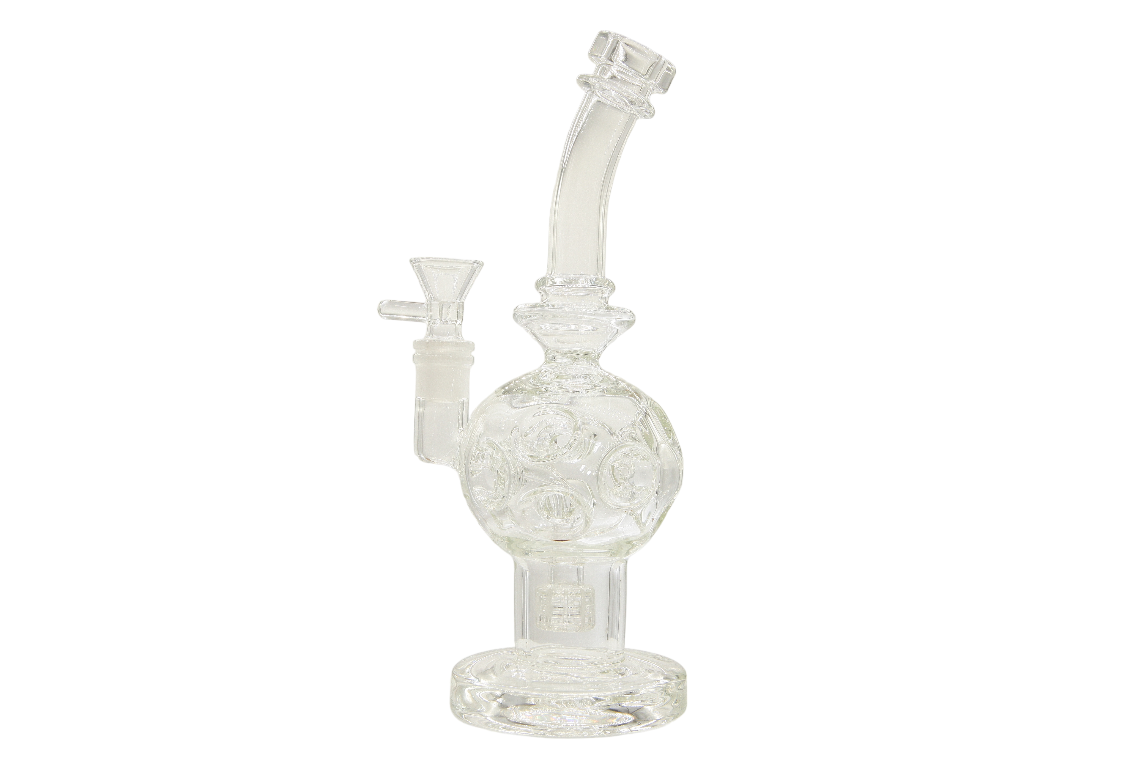 Fab Egg Rig