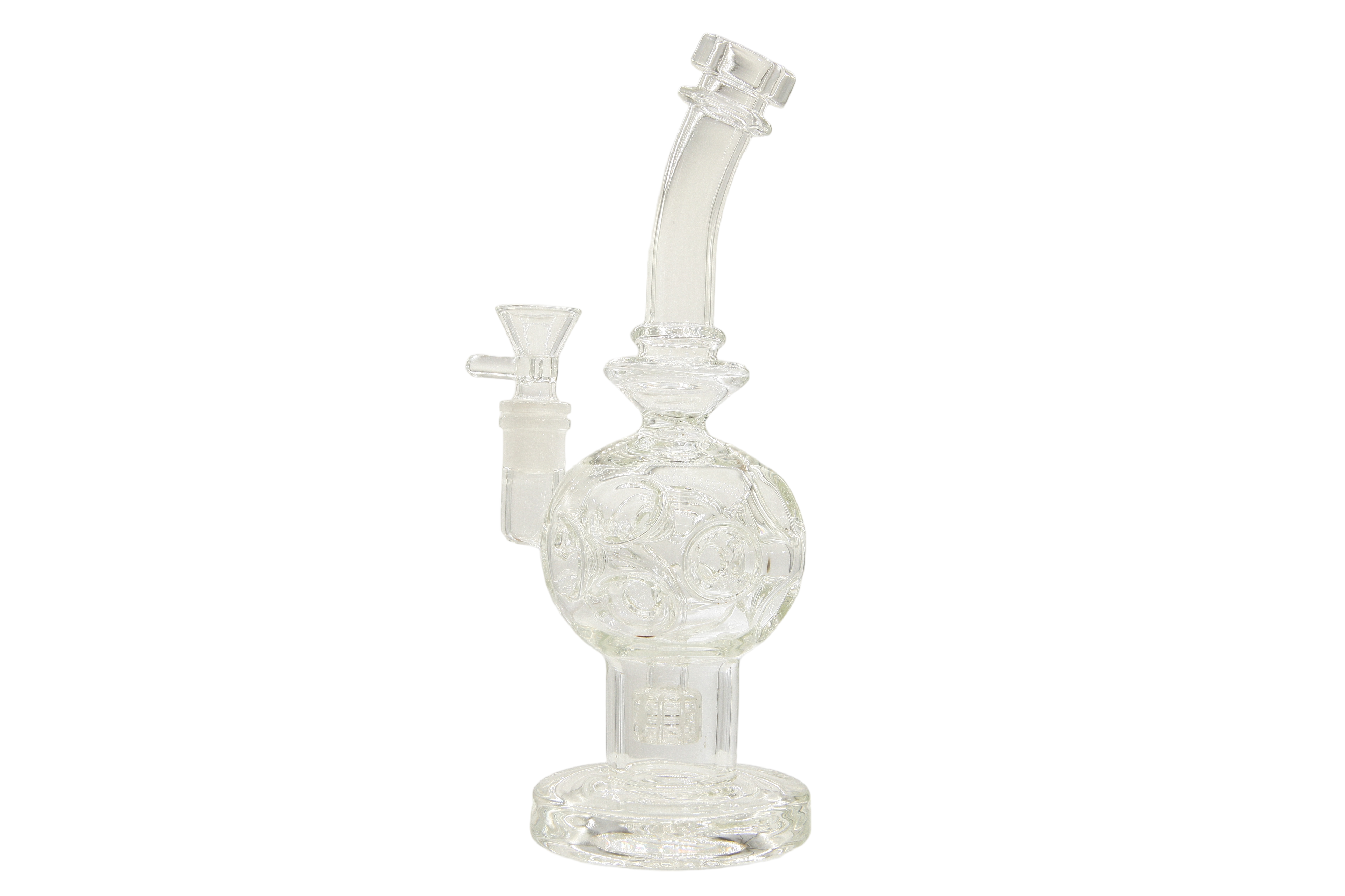 Fab Egg Rig