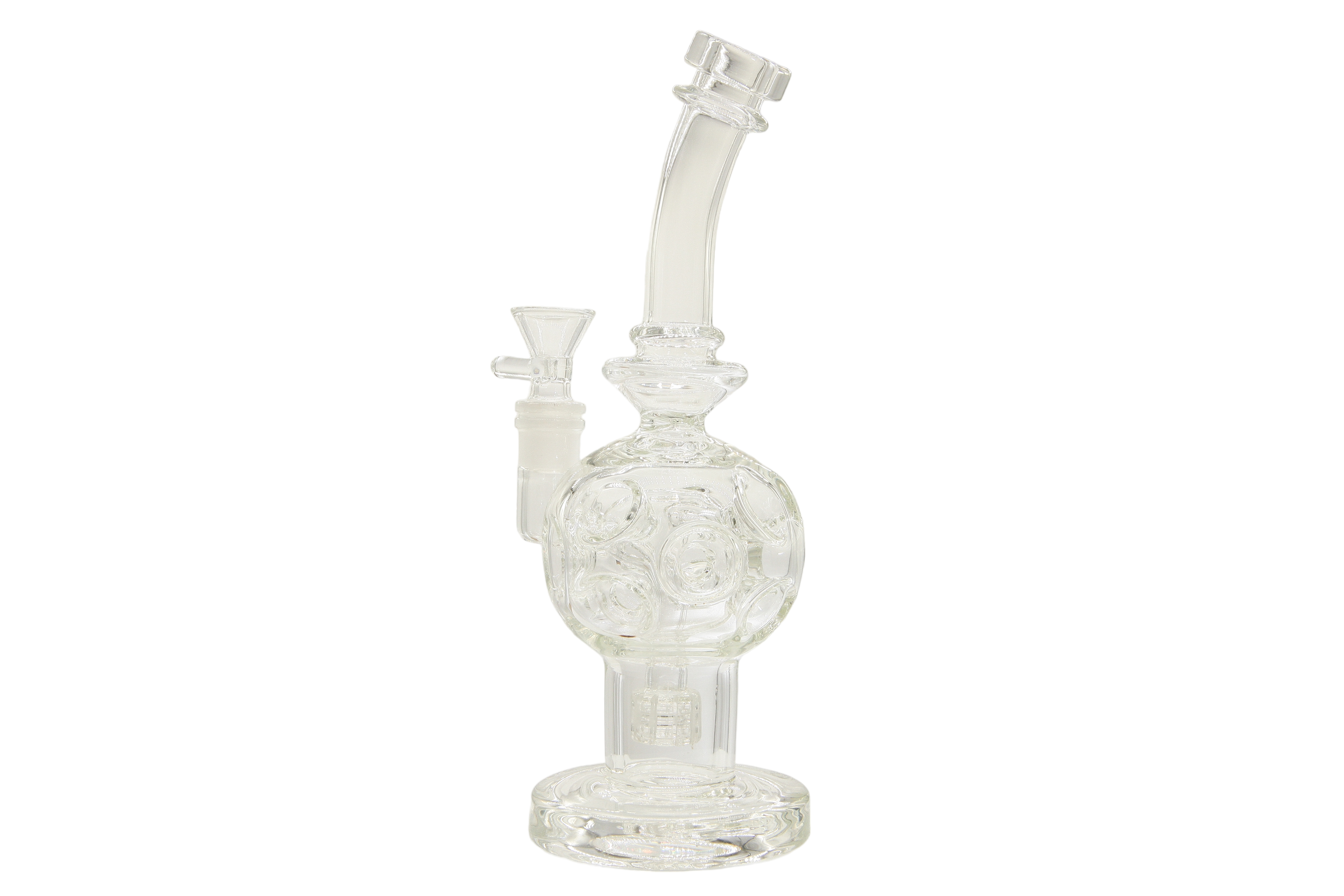 Fab Egg Rig