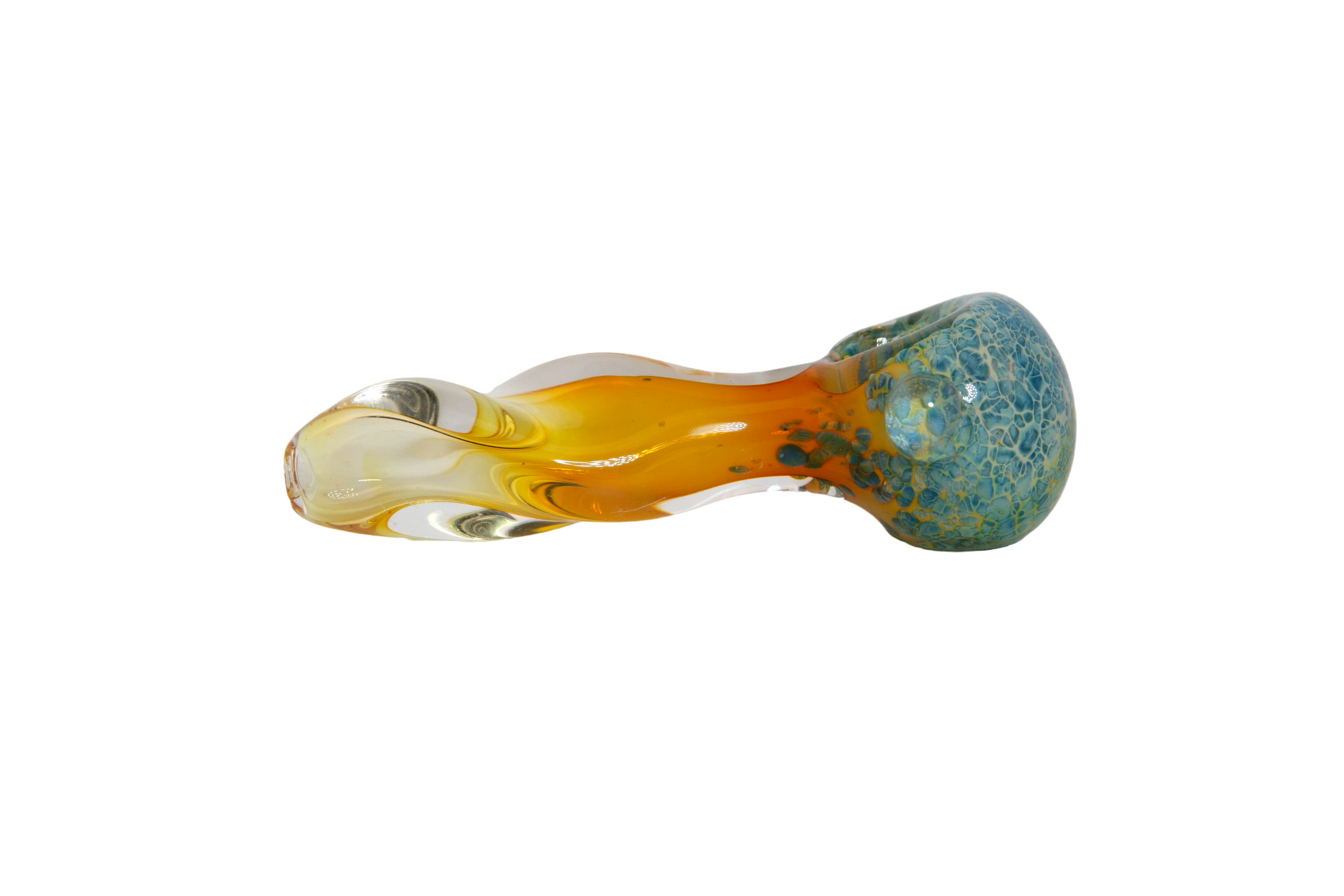 Wavy Hand Pipe