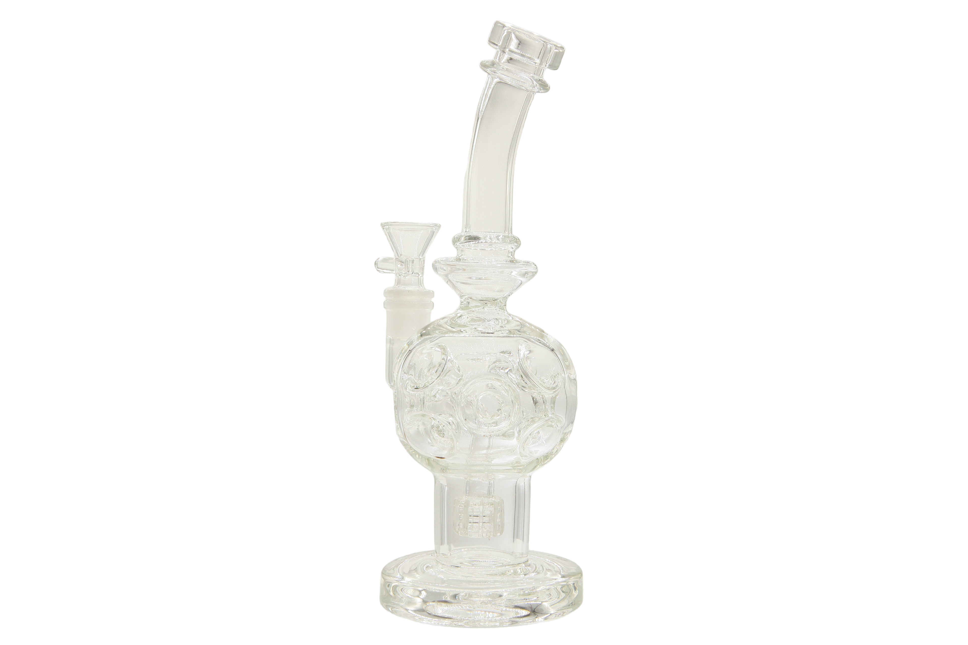 Fab Egg Rig