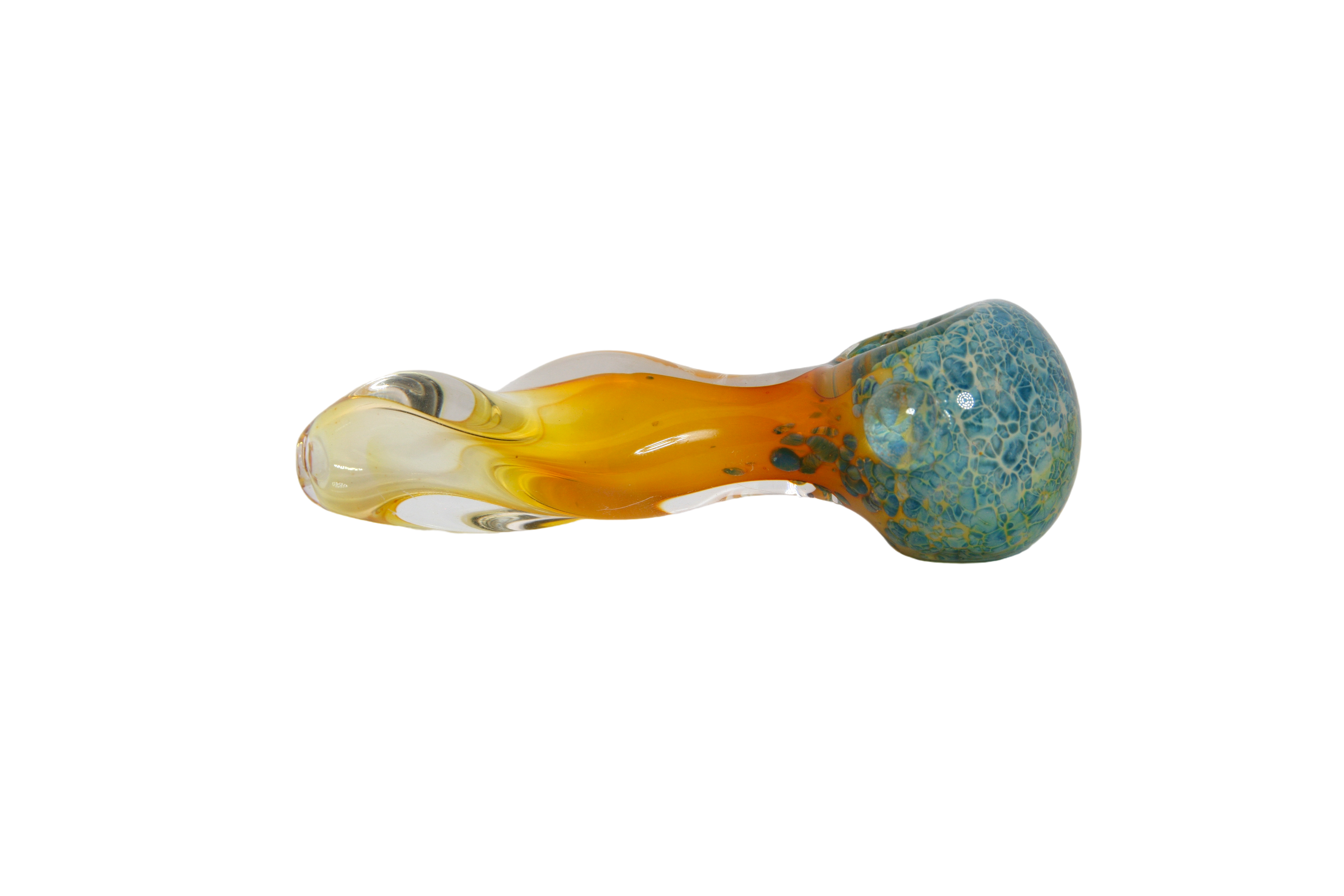 Wavy Hand Pipe