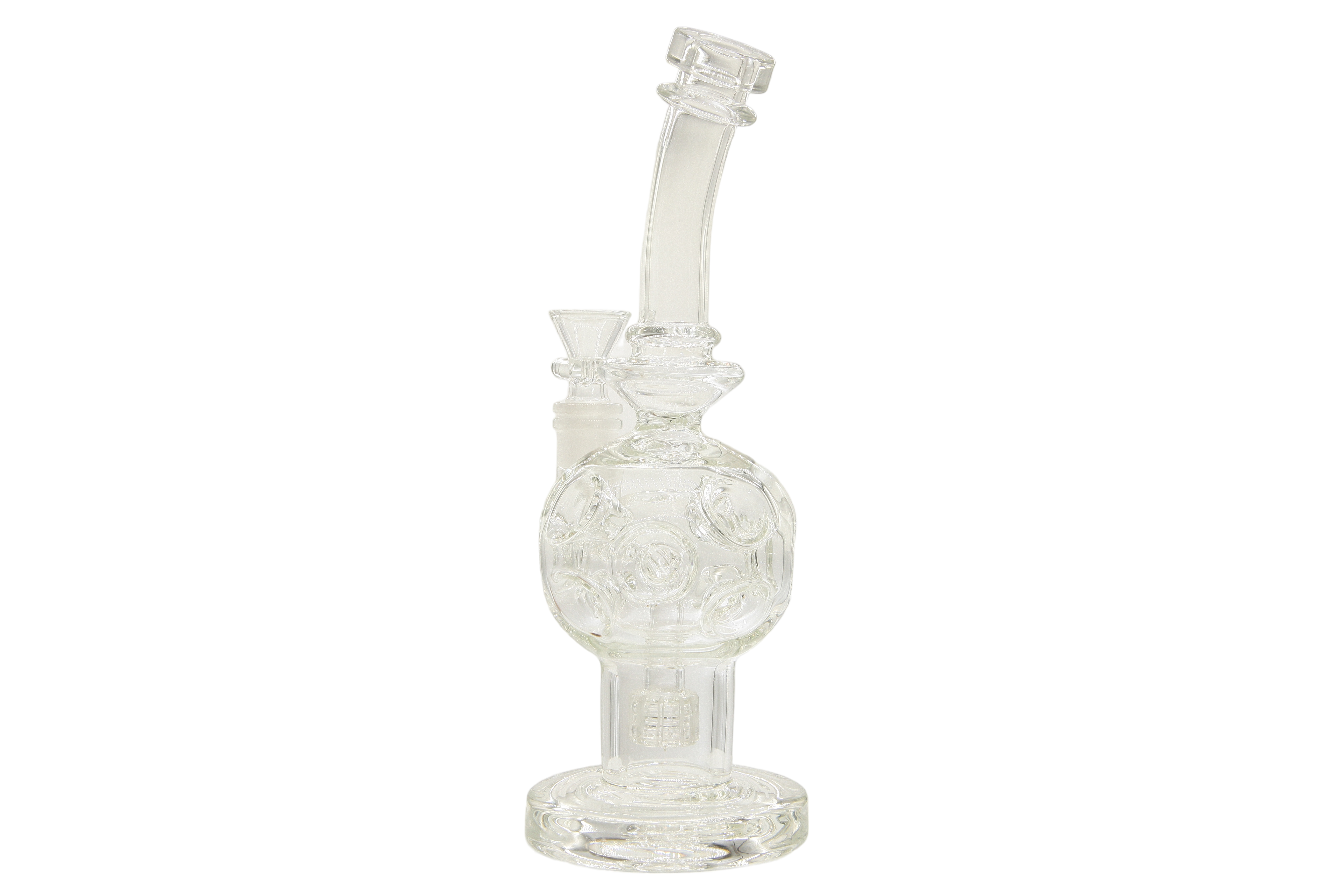 Fab Egg Rig