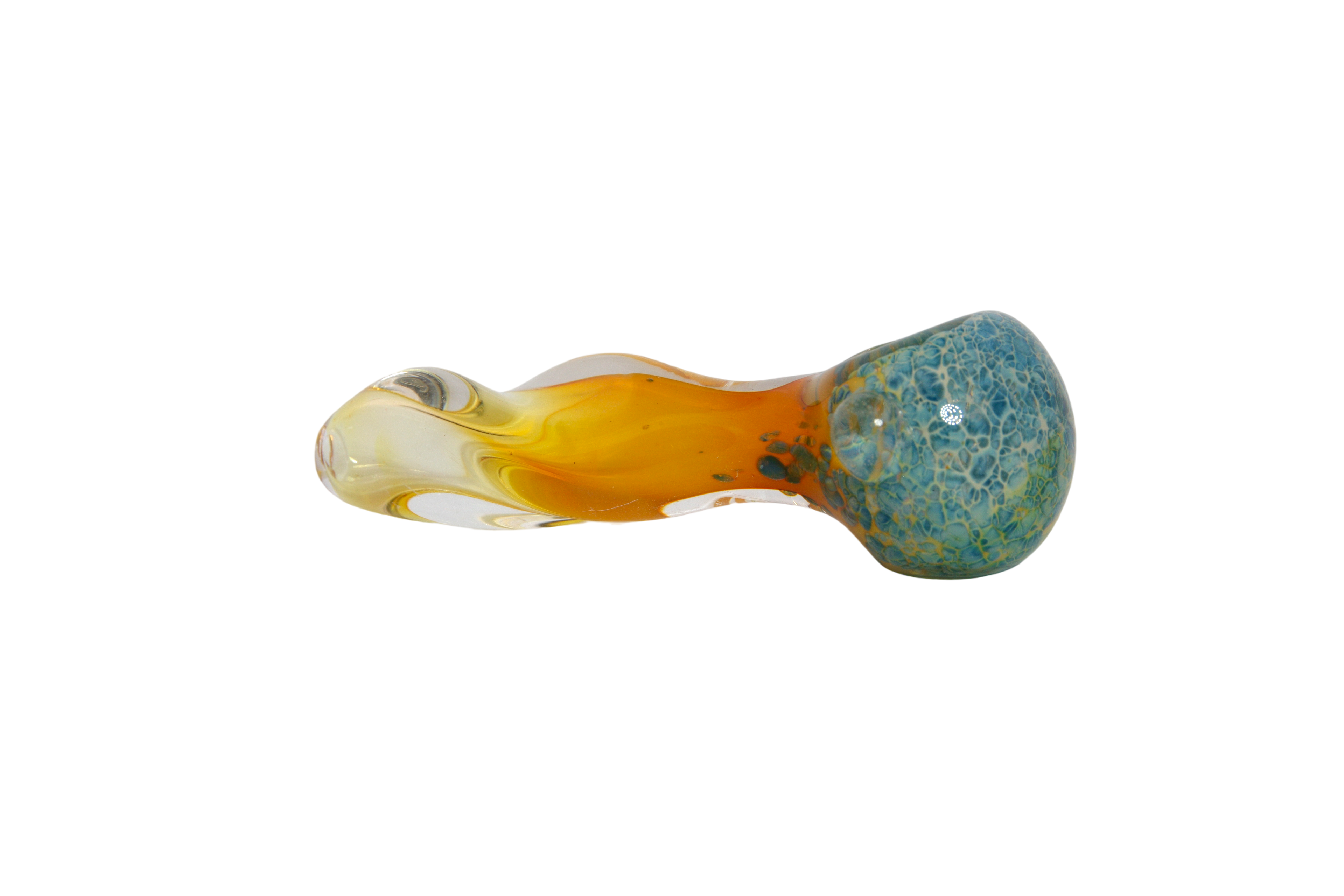 Wavy Hand Pipe