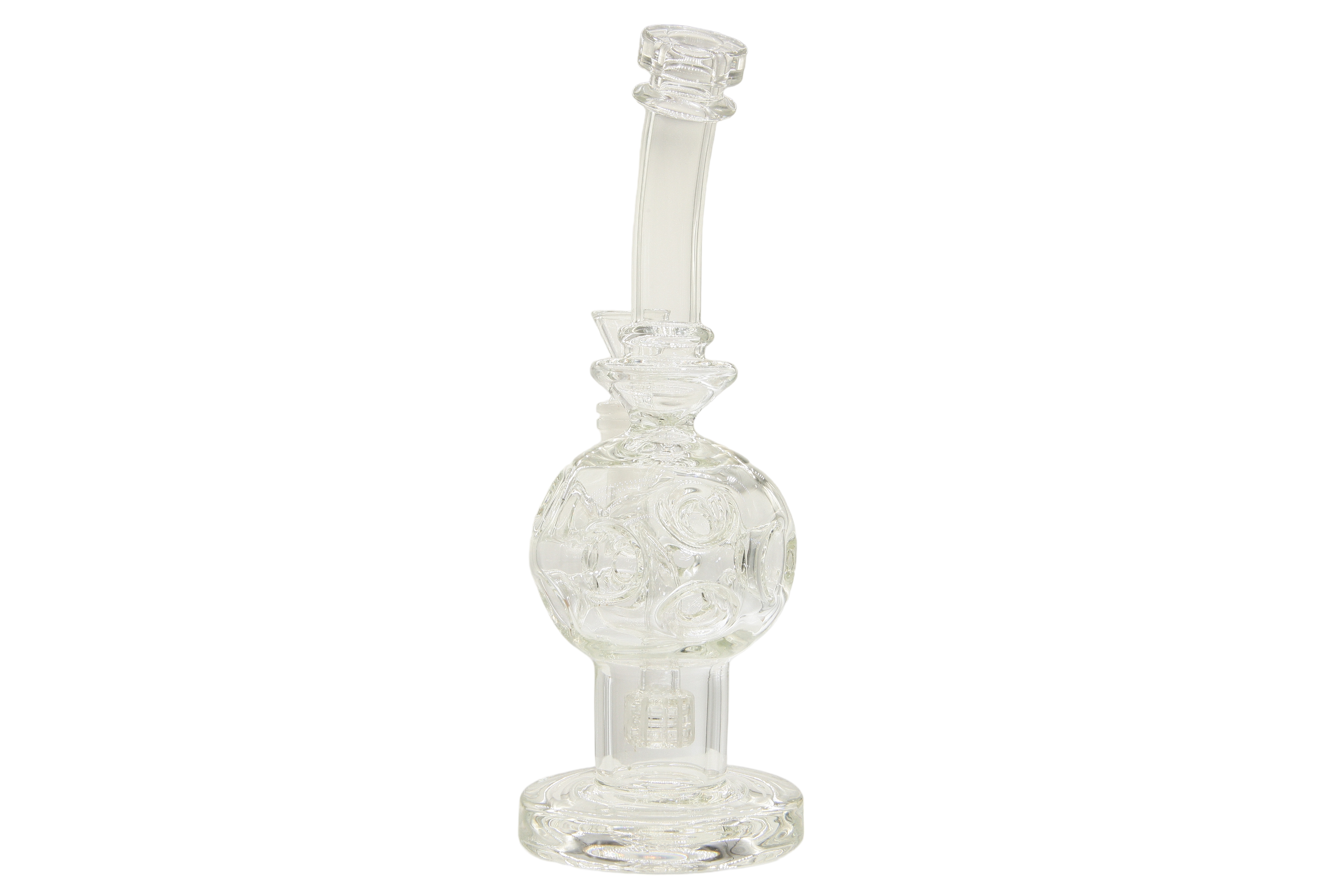 Fab Egg Rig