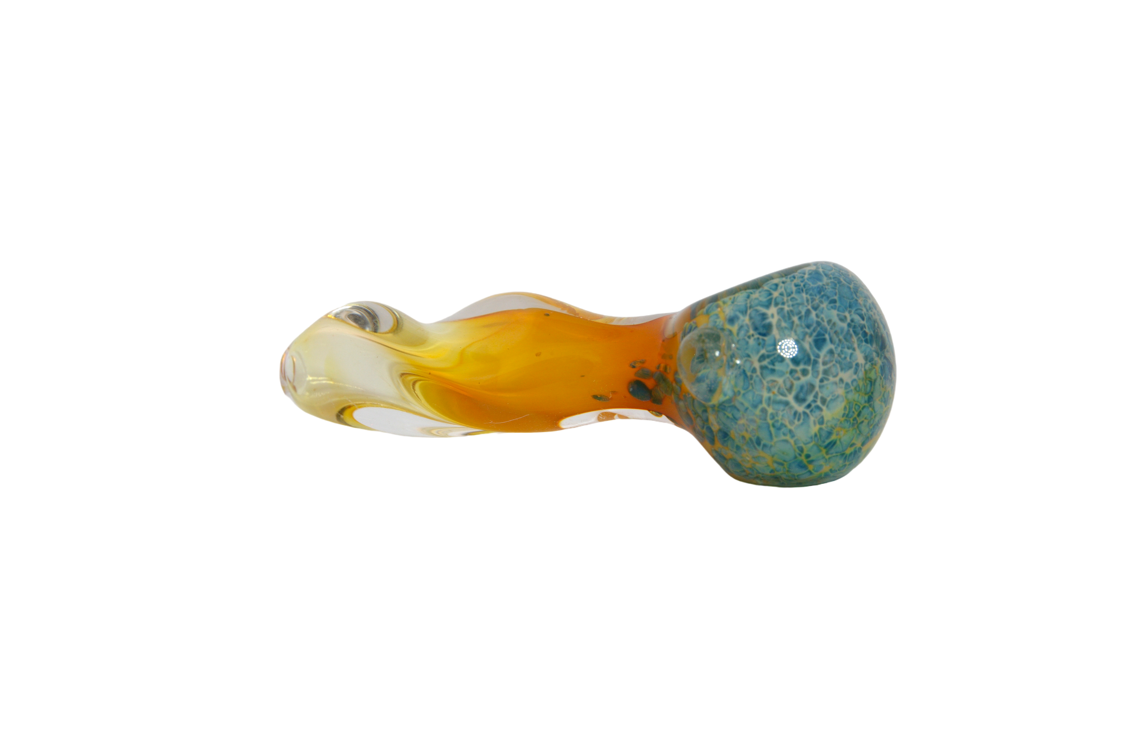 Wavy Hand Pipe