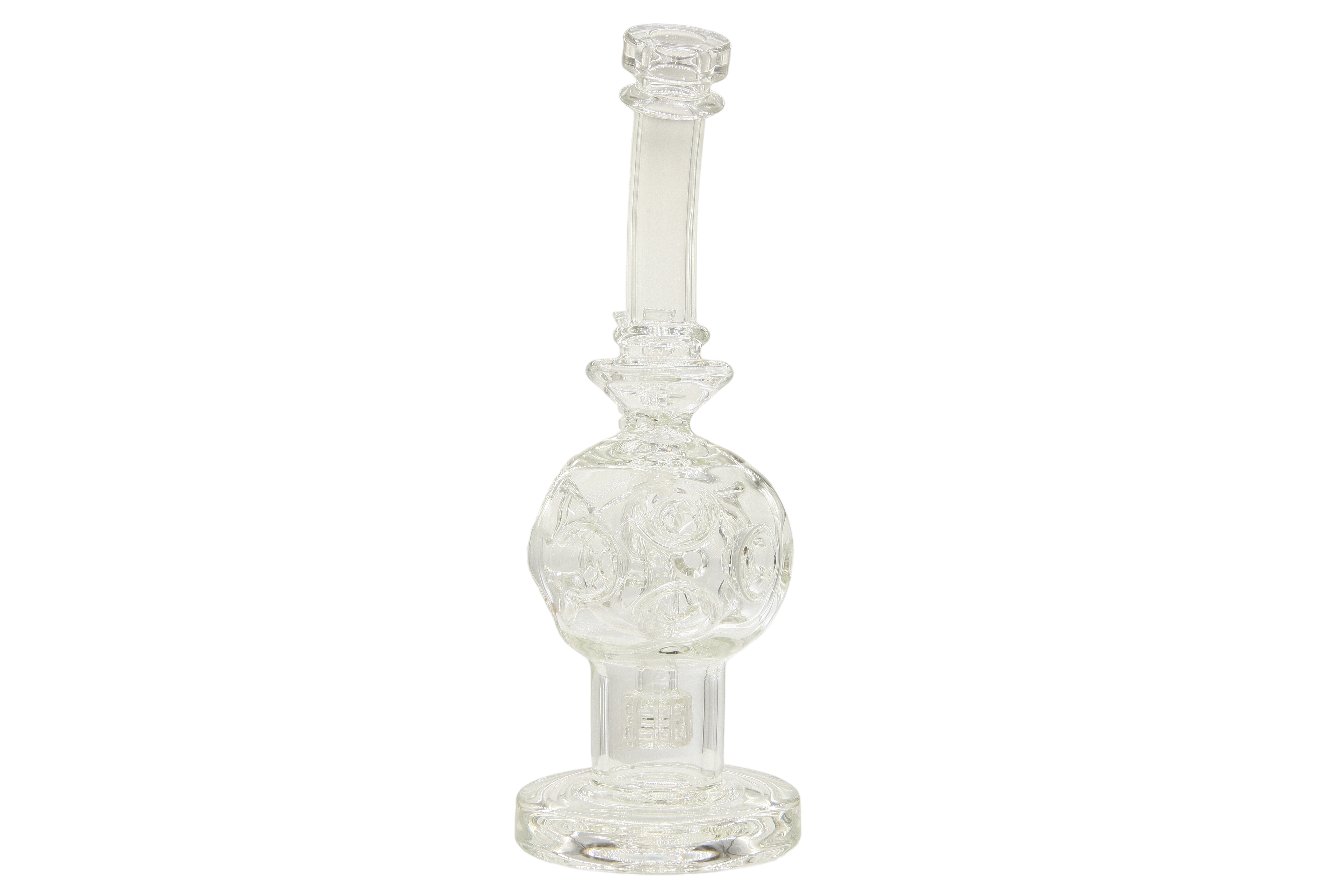 Fab Egg Rig