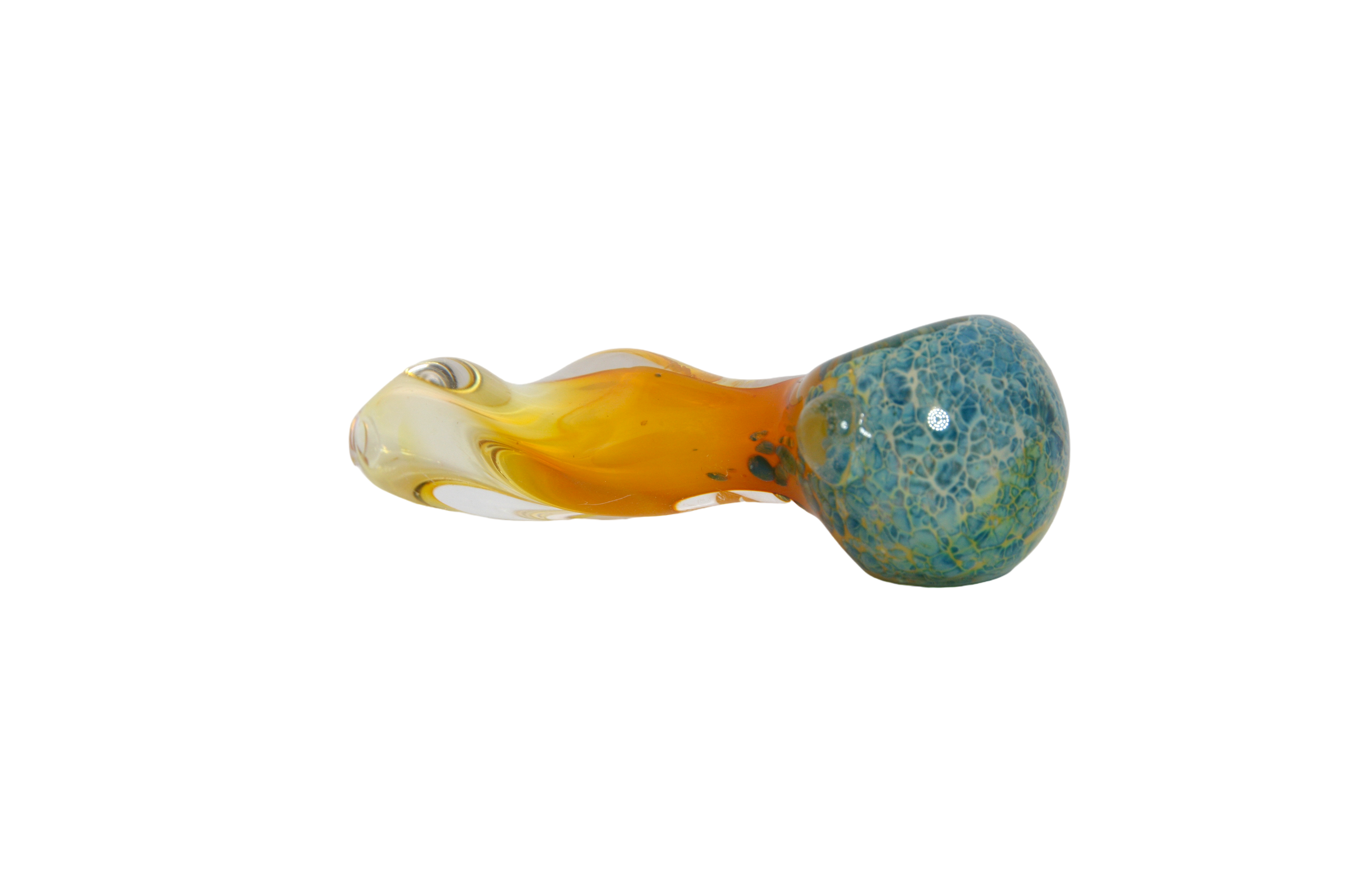 Wavy Hand Pipe