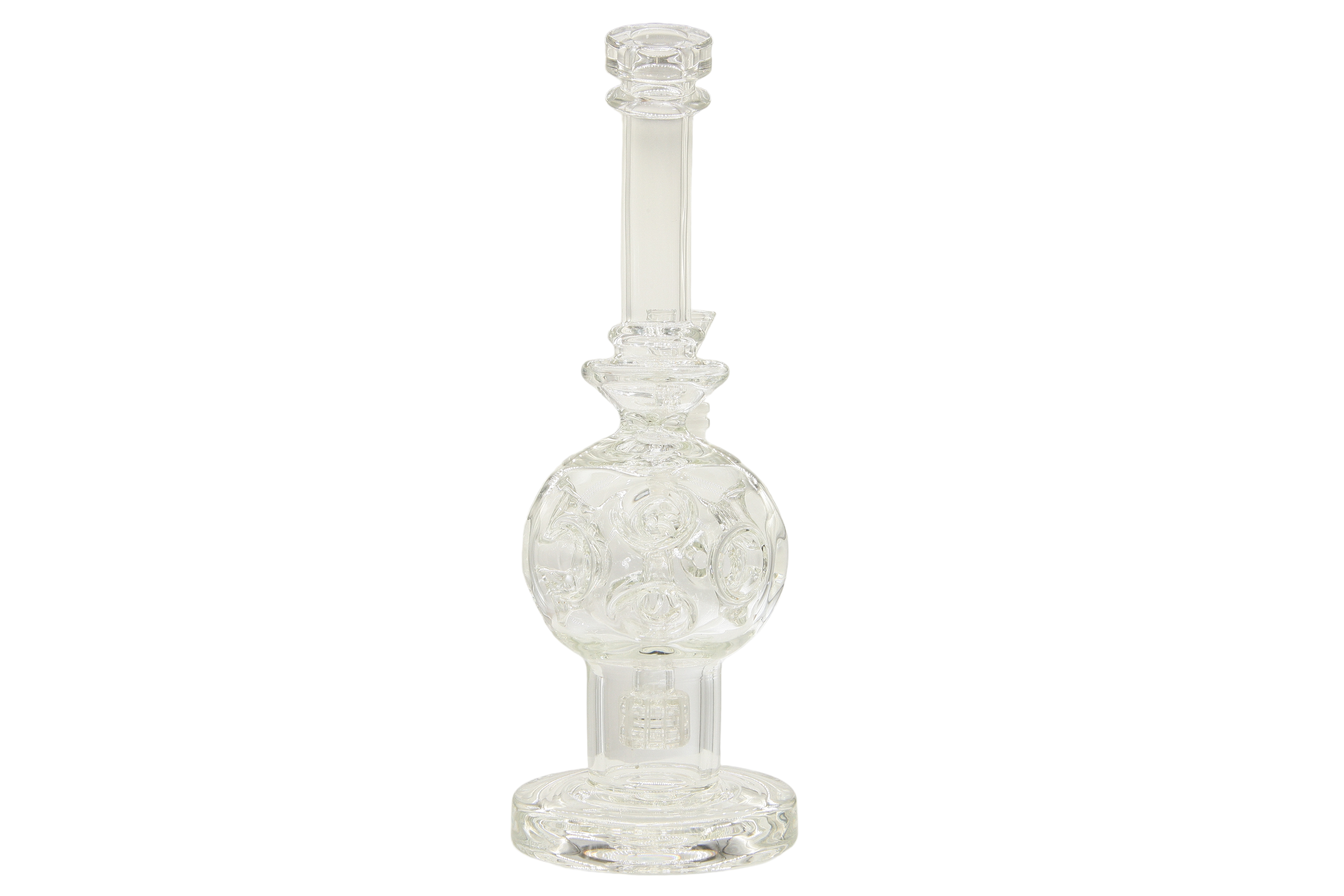 Fab Egg Rig