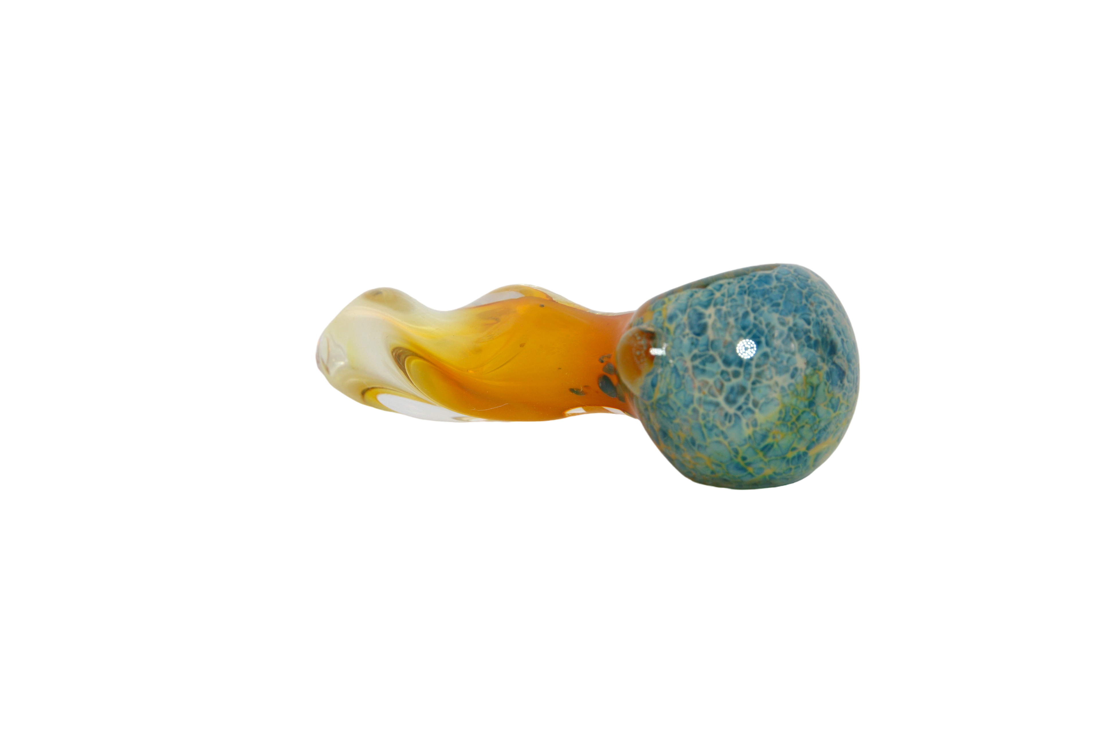 Wavy Hand Pipe