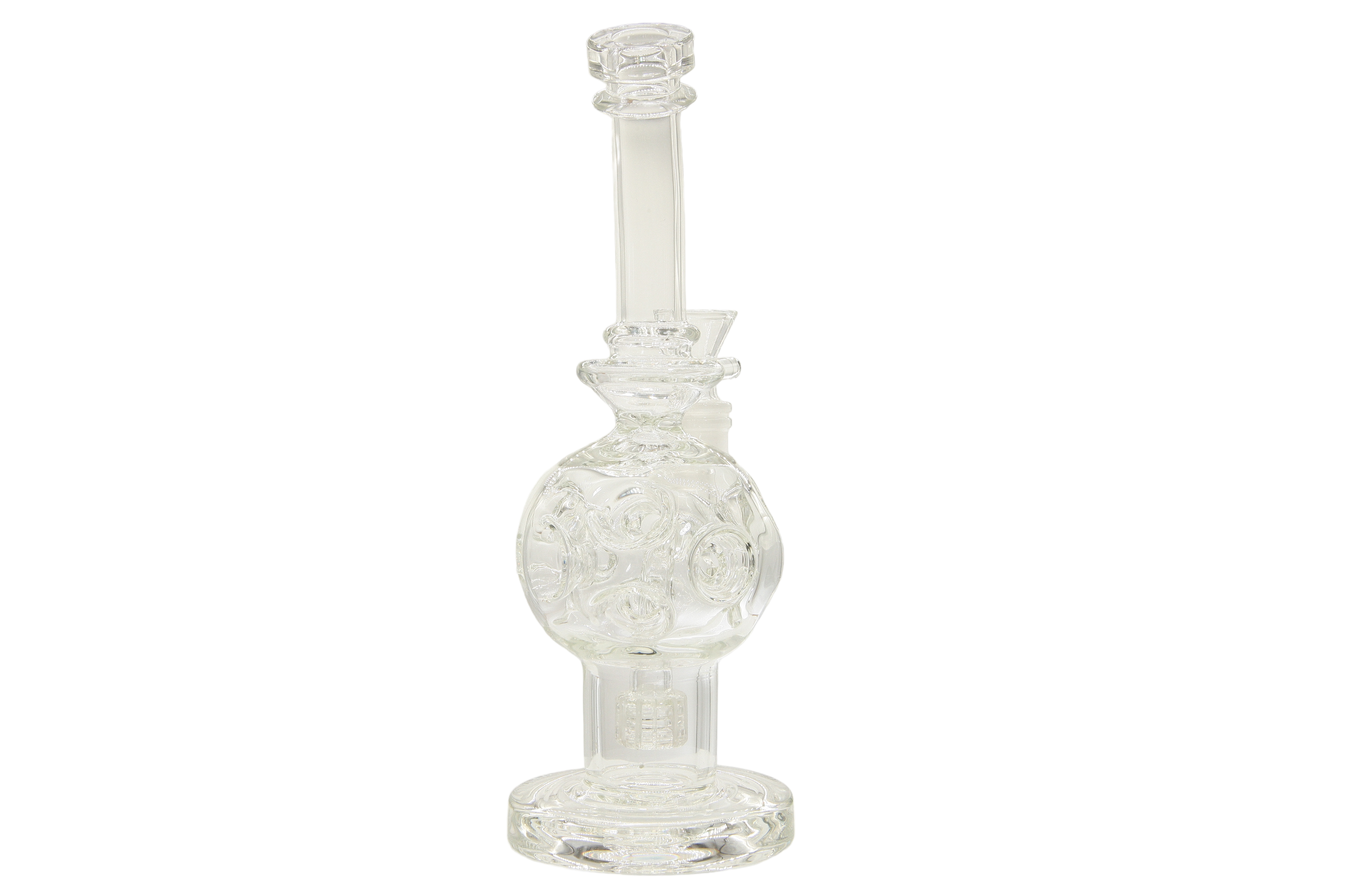 Fab Egg Rig
