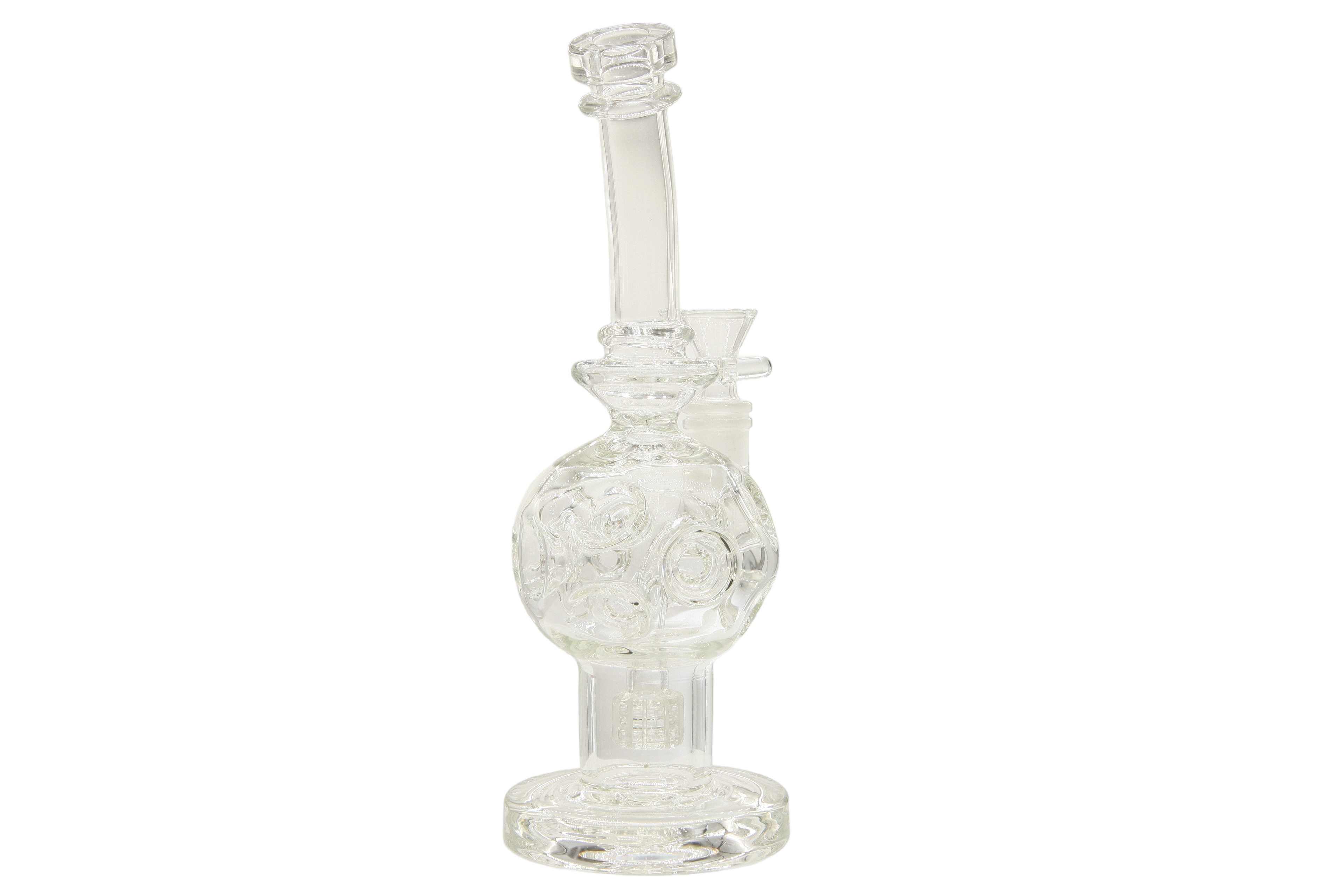 Fab Egg Rig