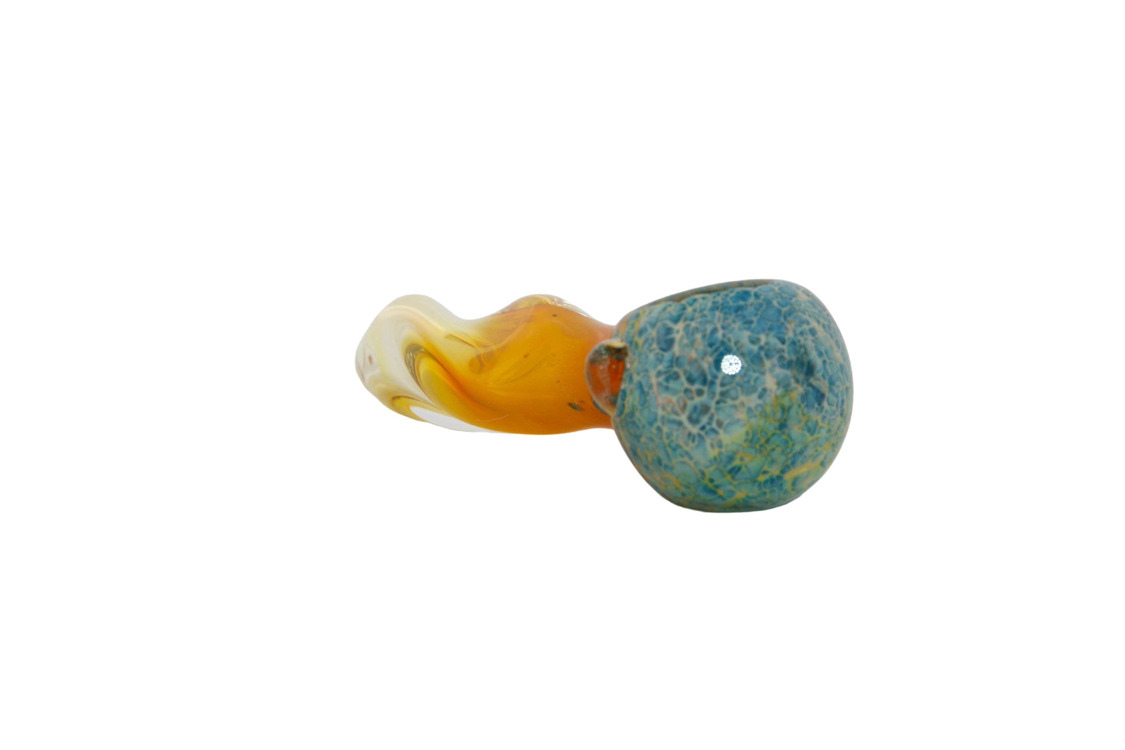 Wavy Hand Pipe