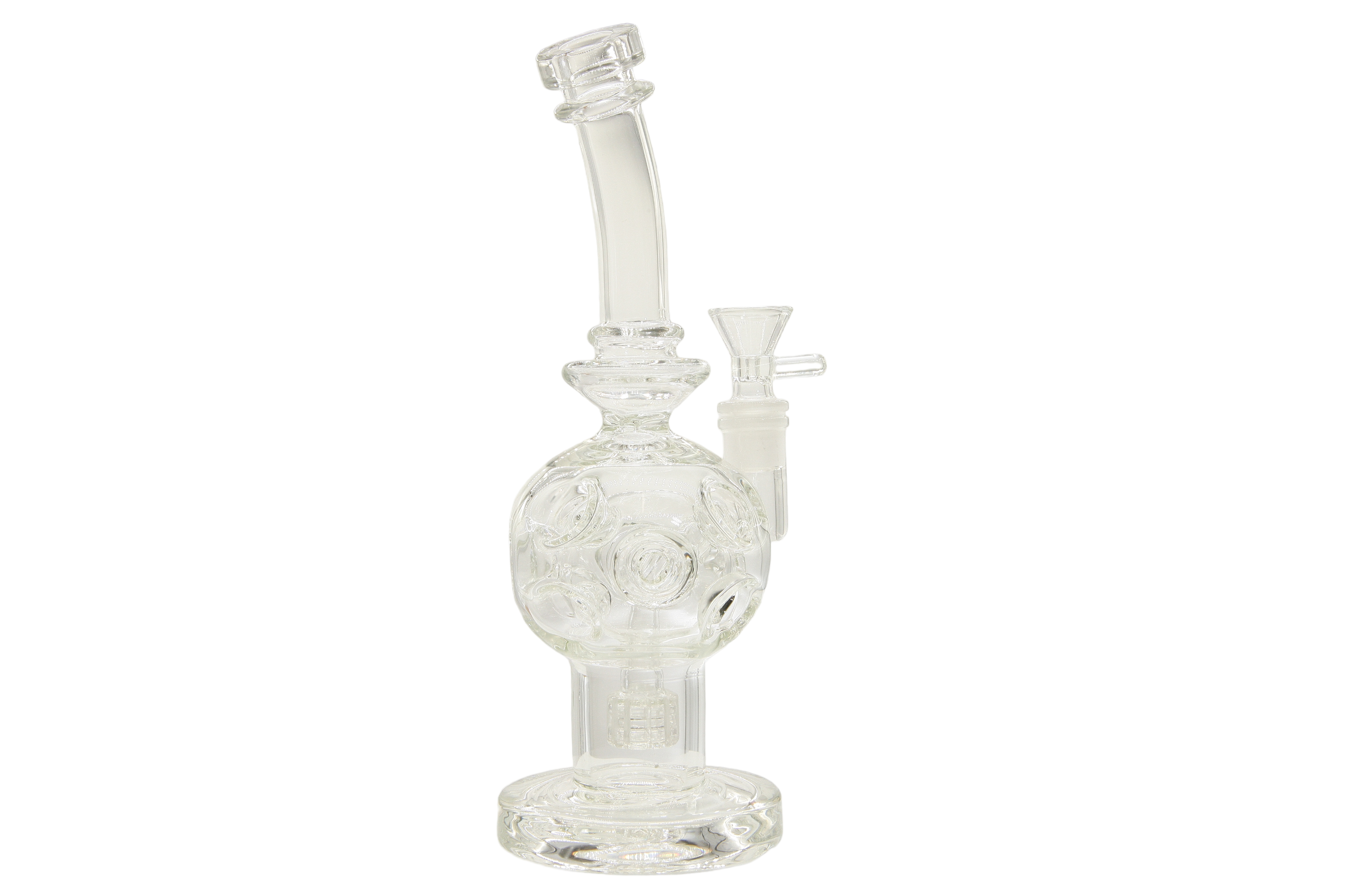 Fab Egg Rig