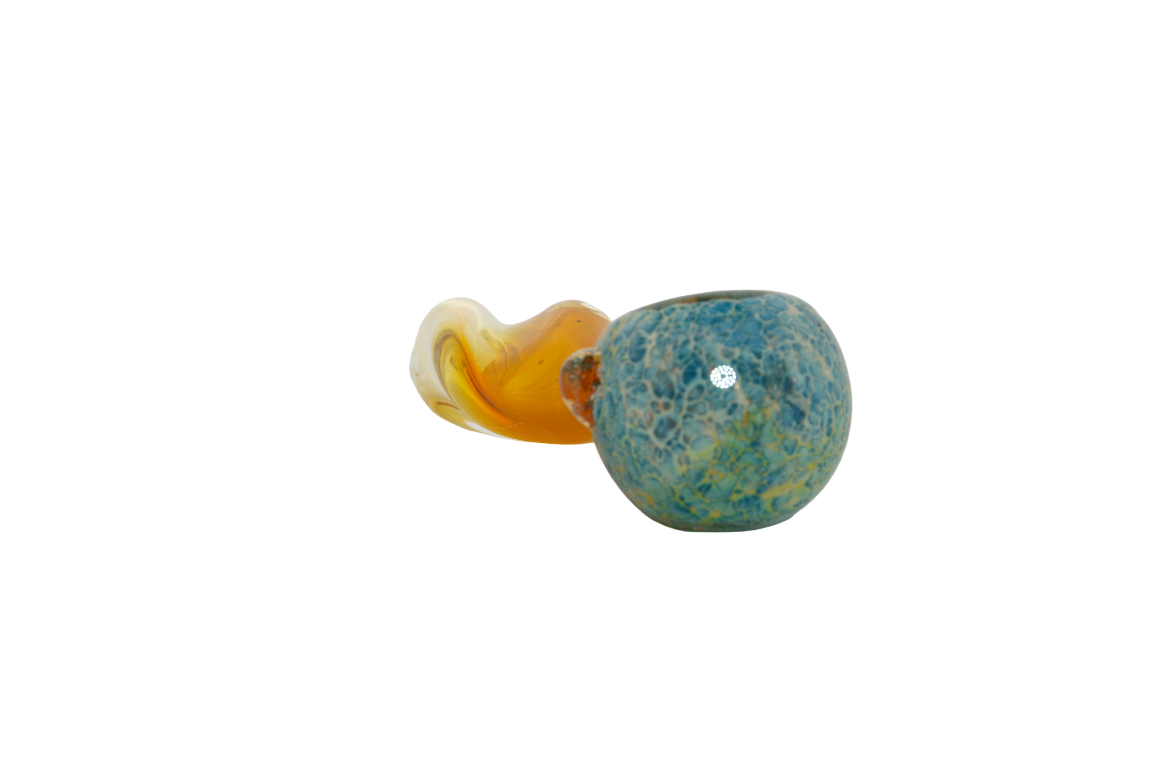 Wavy Hand Pipe