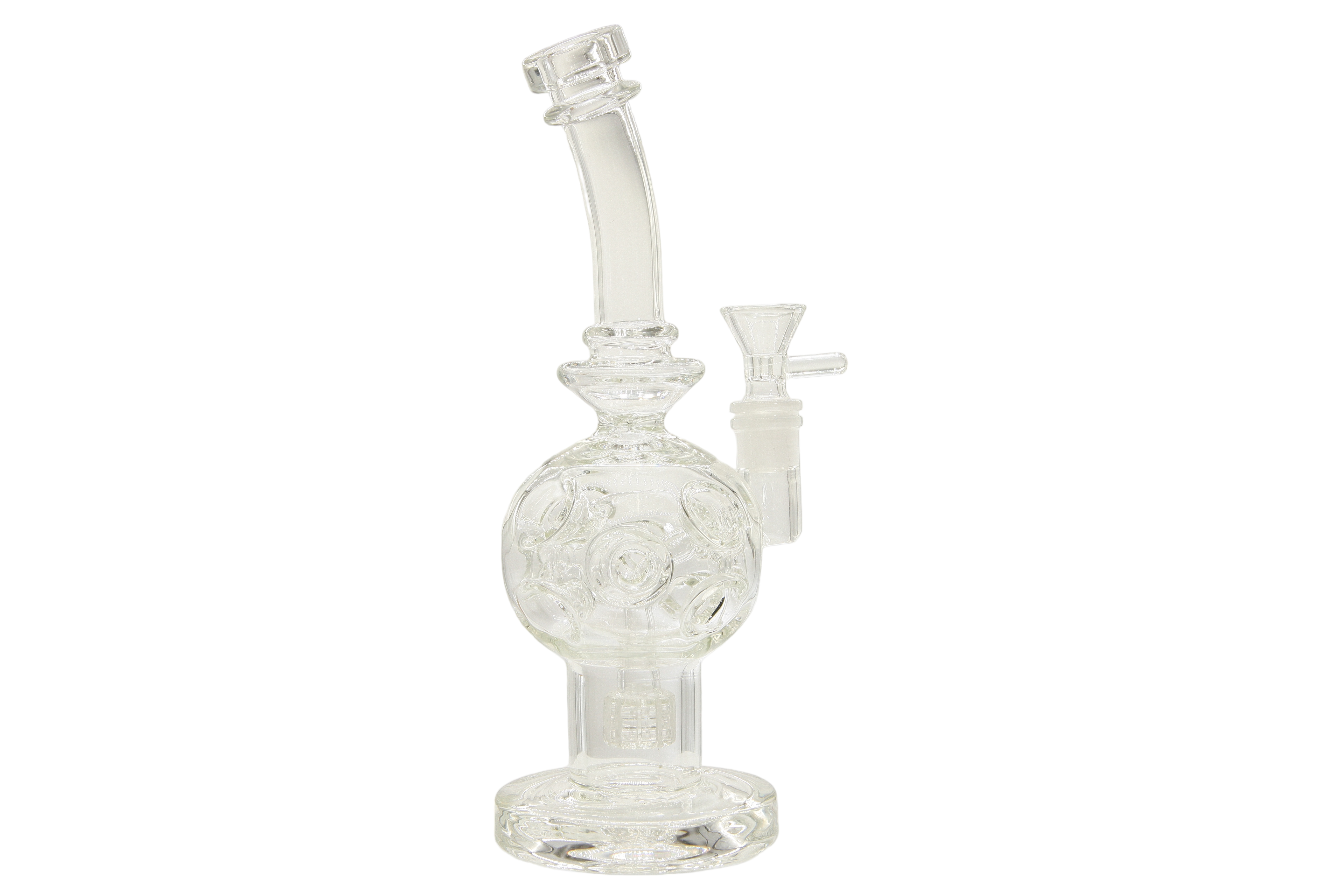 Fab Egg Rig