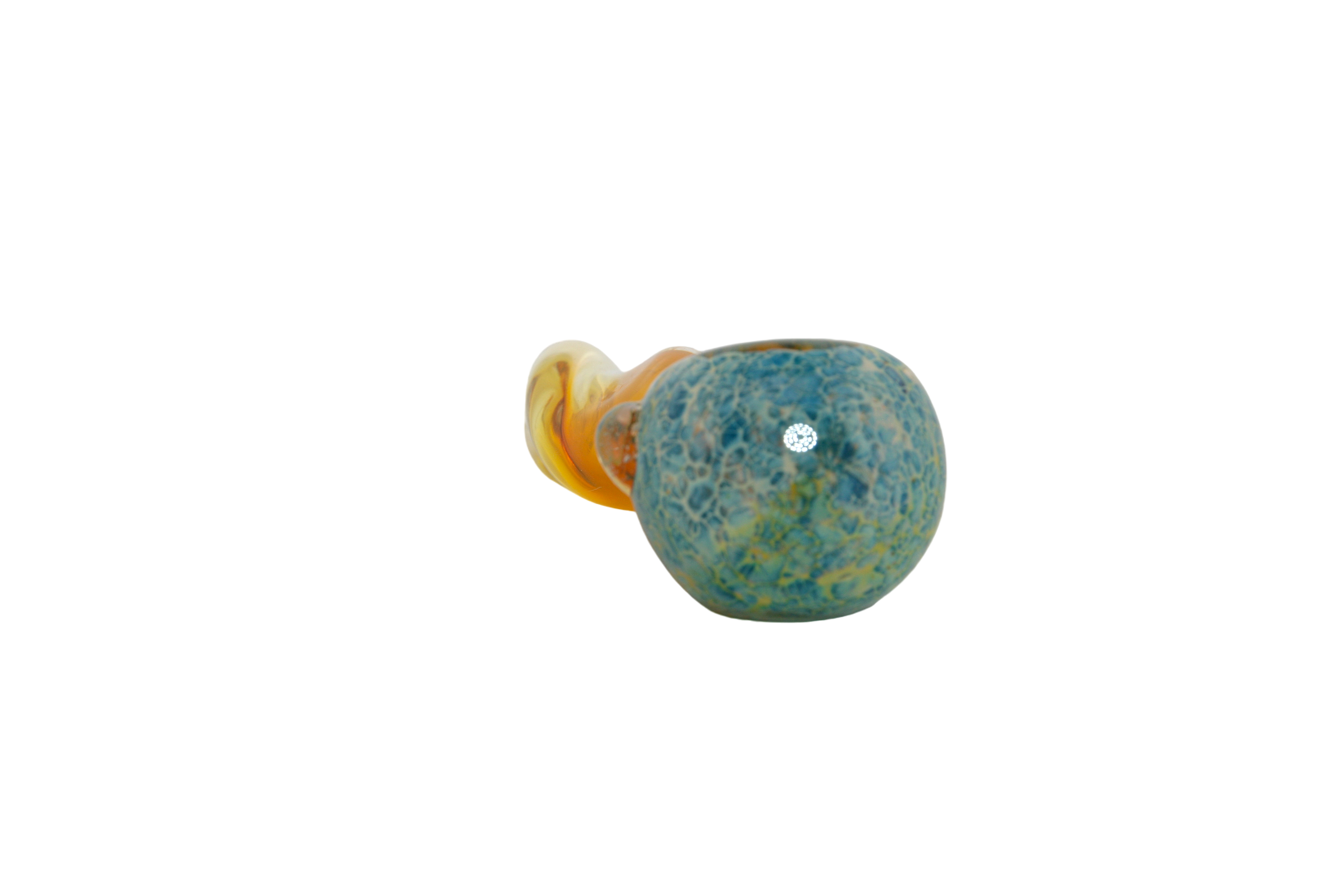Wavy Hand Pipe