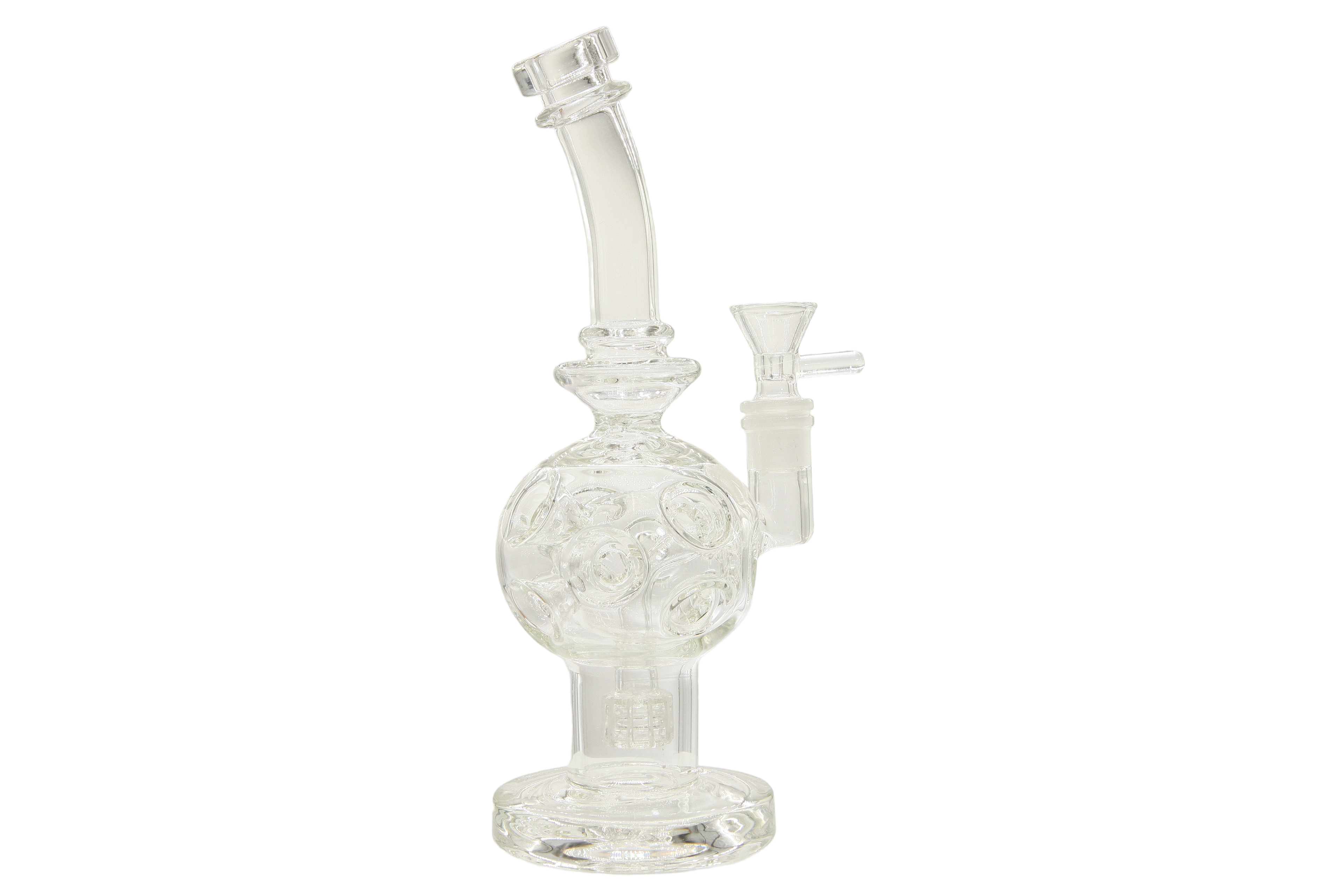 Fab Egg Rig