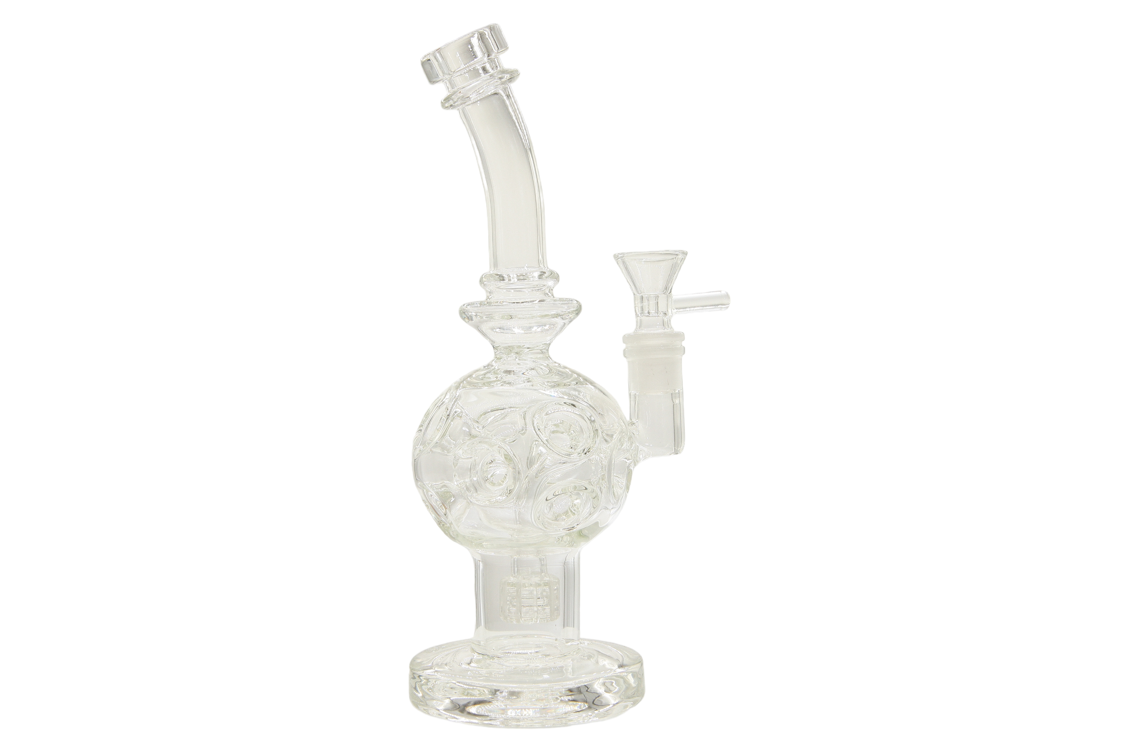 Fab Egg Rig