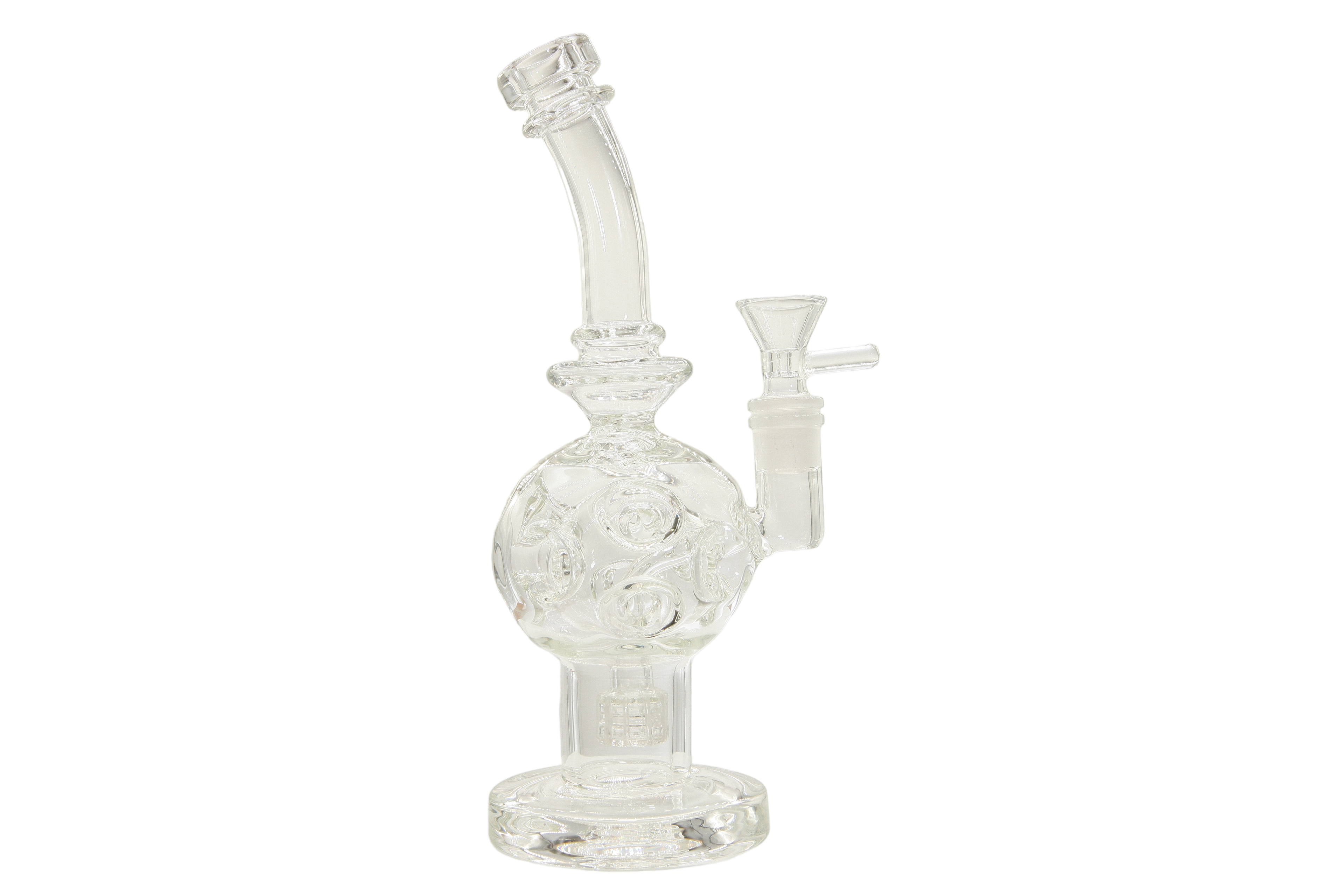 Fab Egg Rig
