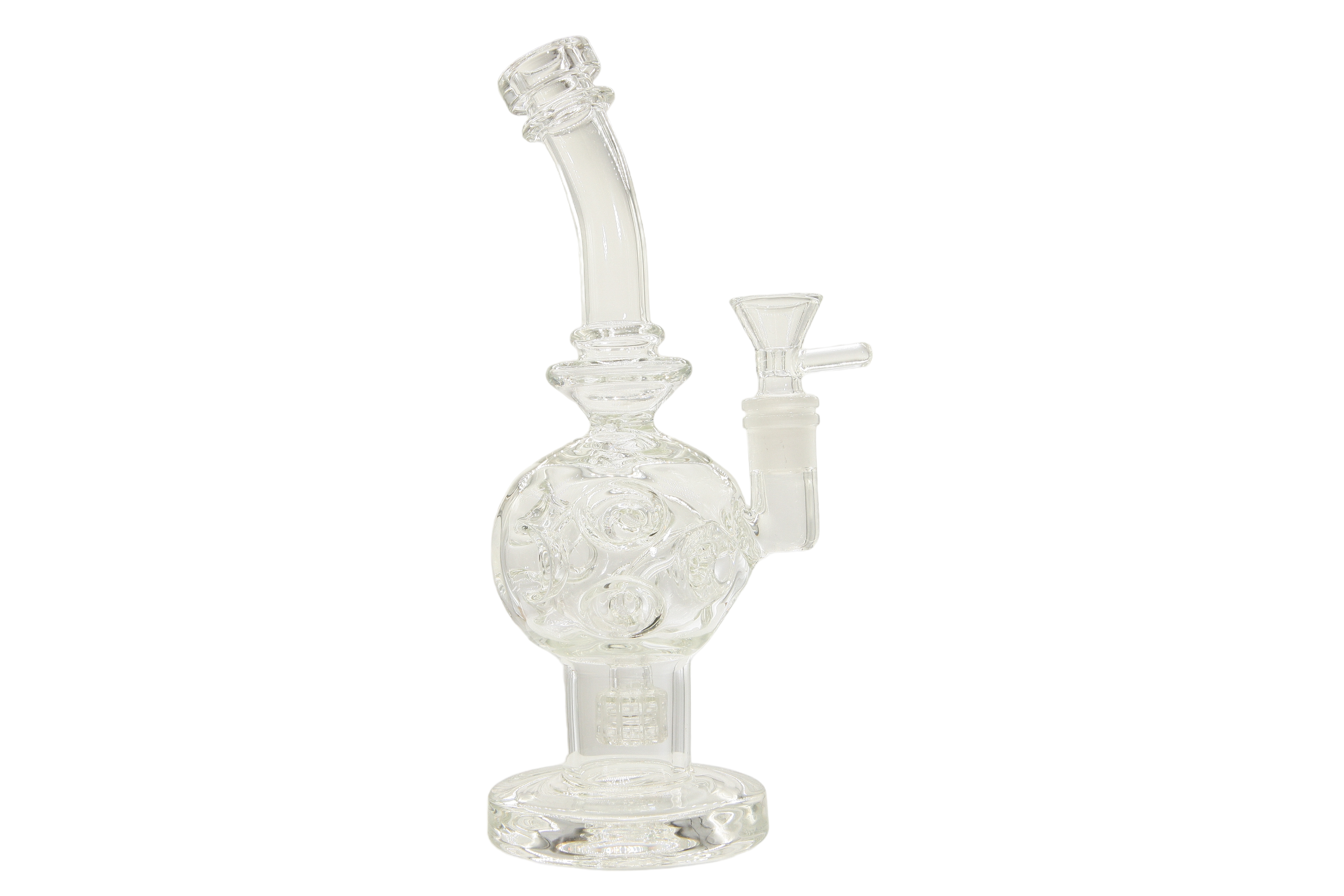Fab Egg Rig