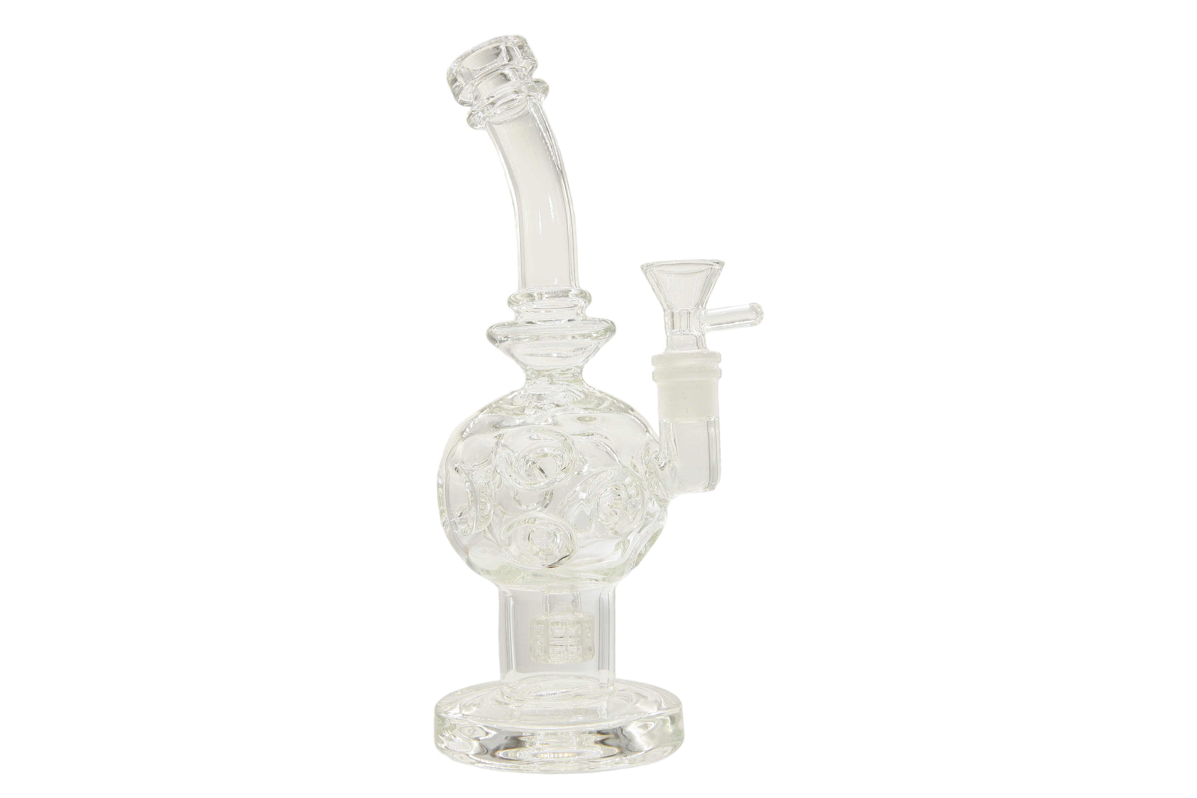 Fab Egg Rig