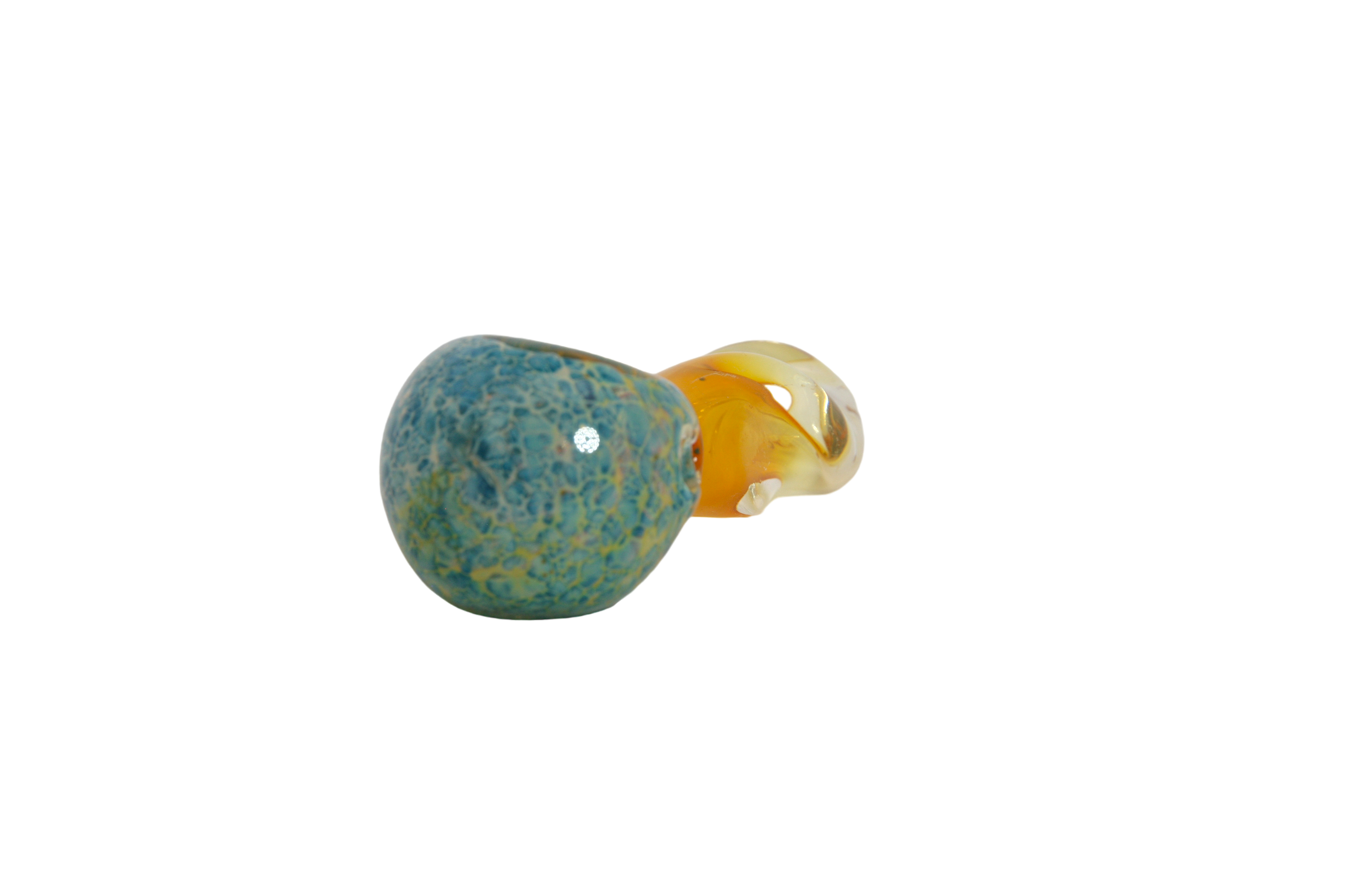 Wavy Hand Pipe