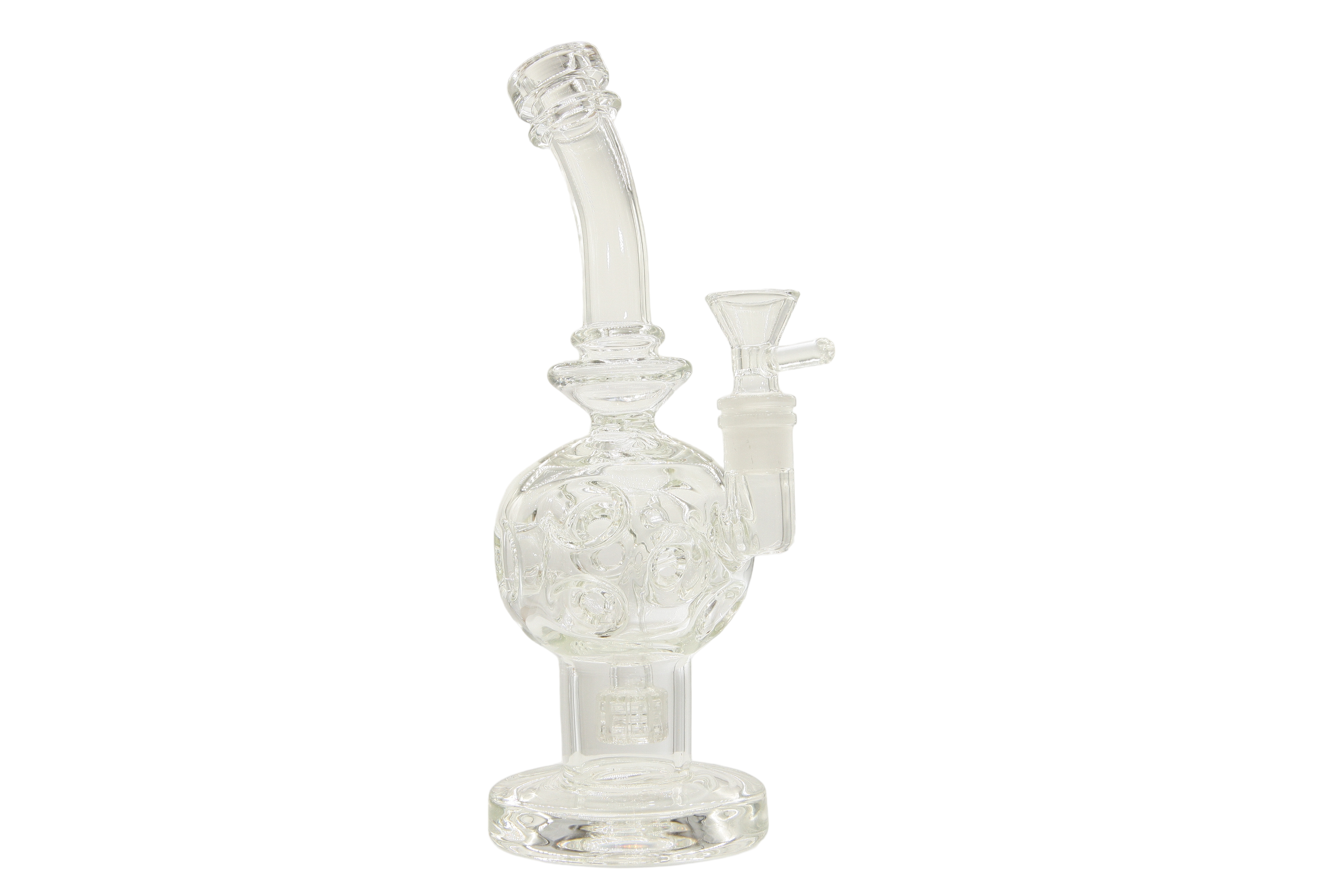 Fab Egg Rig