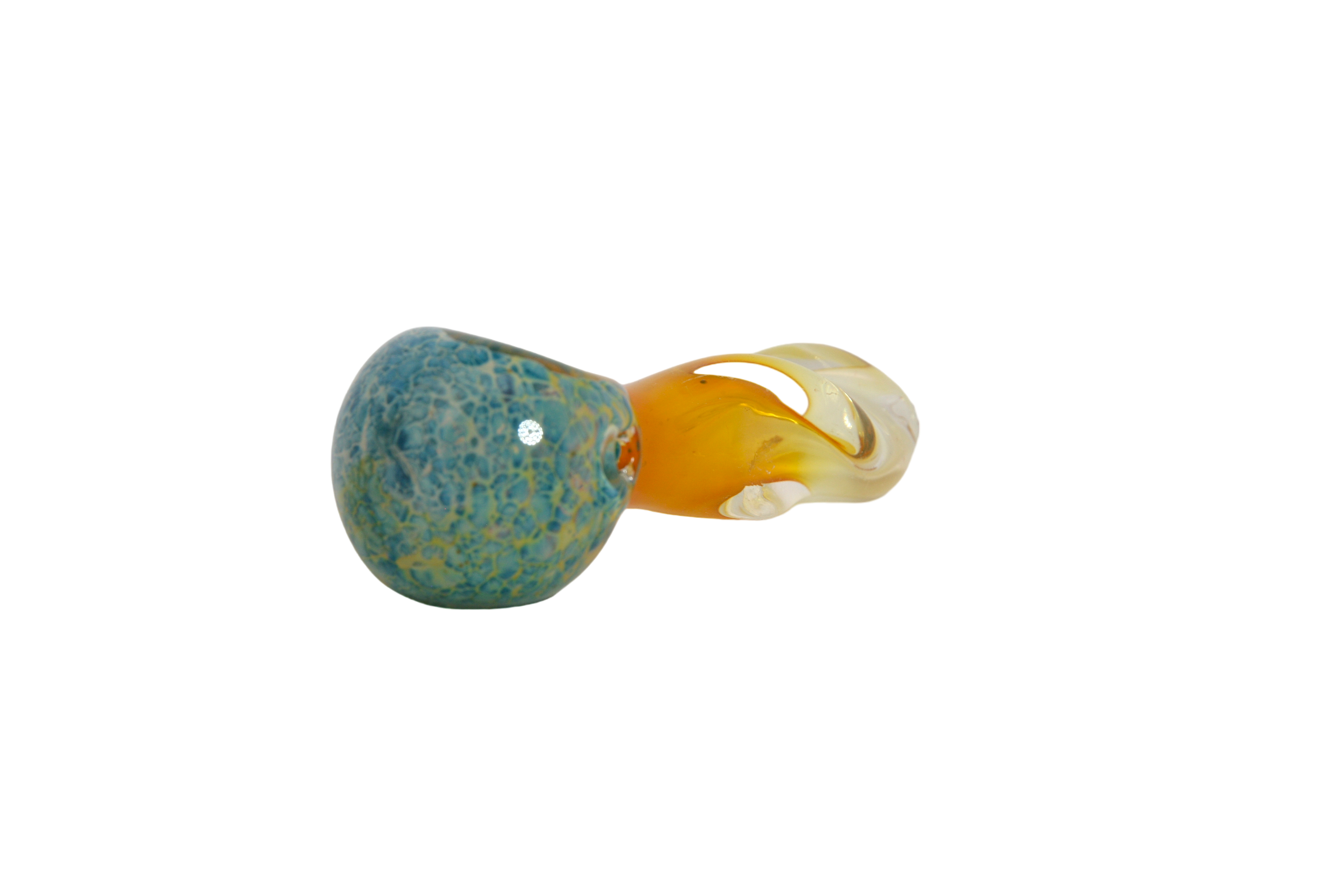 Wavy Hand Pipe