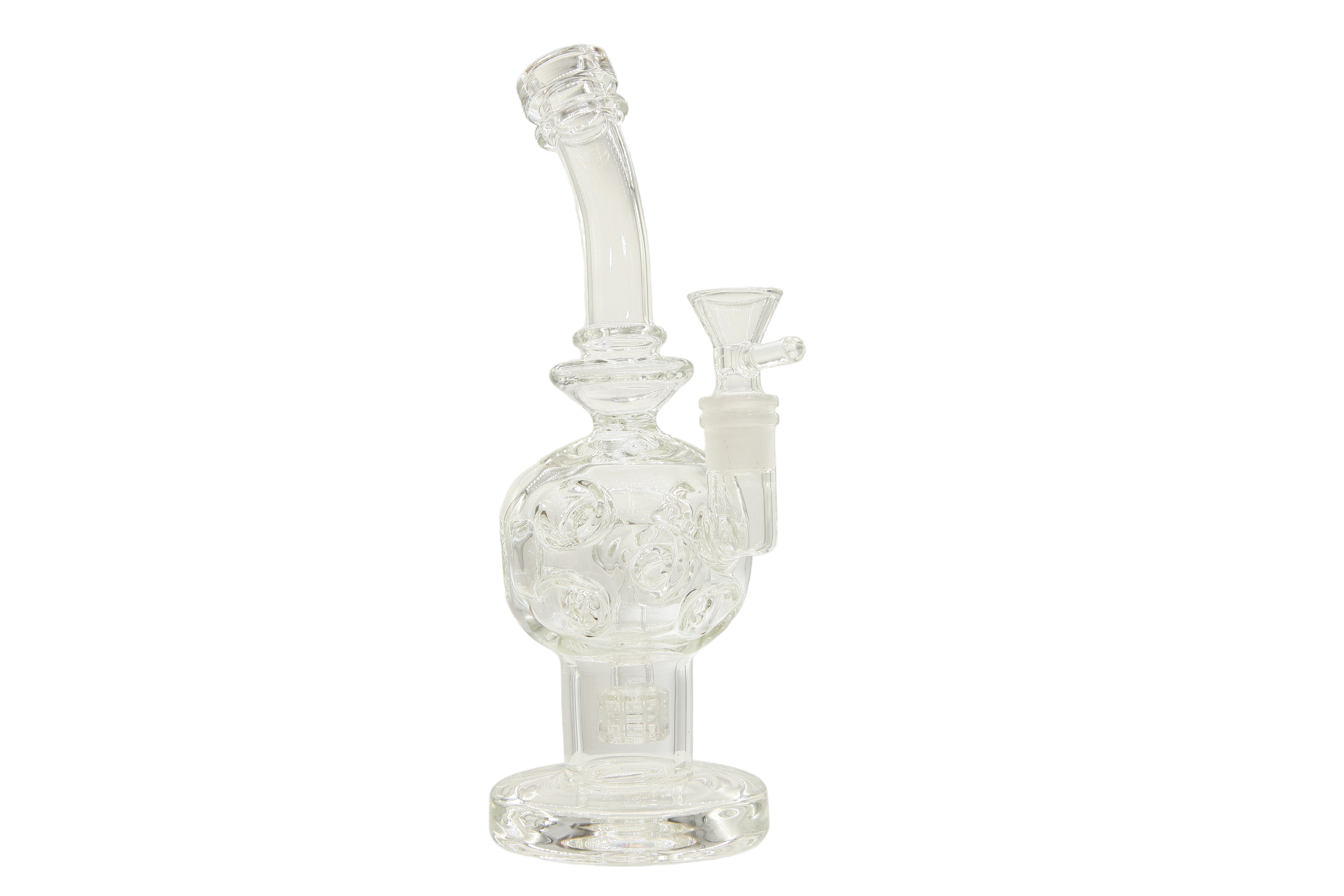 Fab Egg Rig