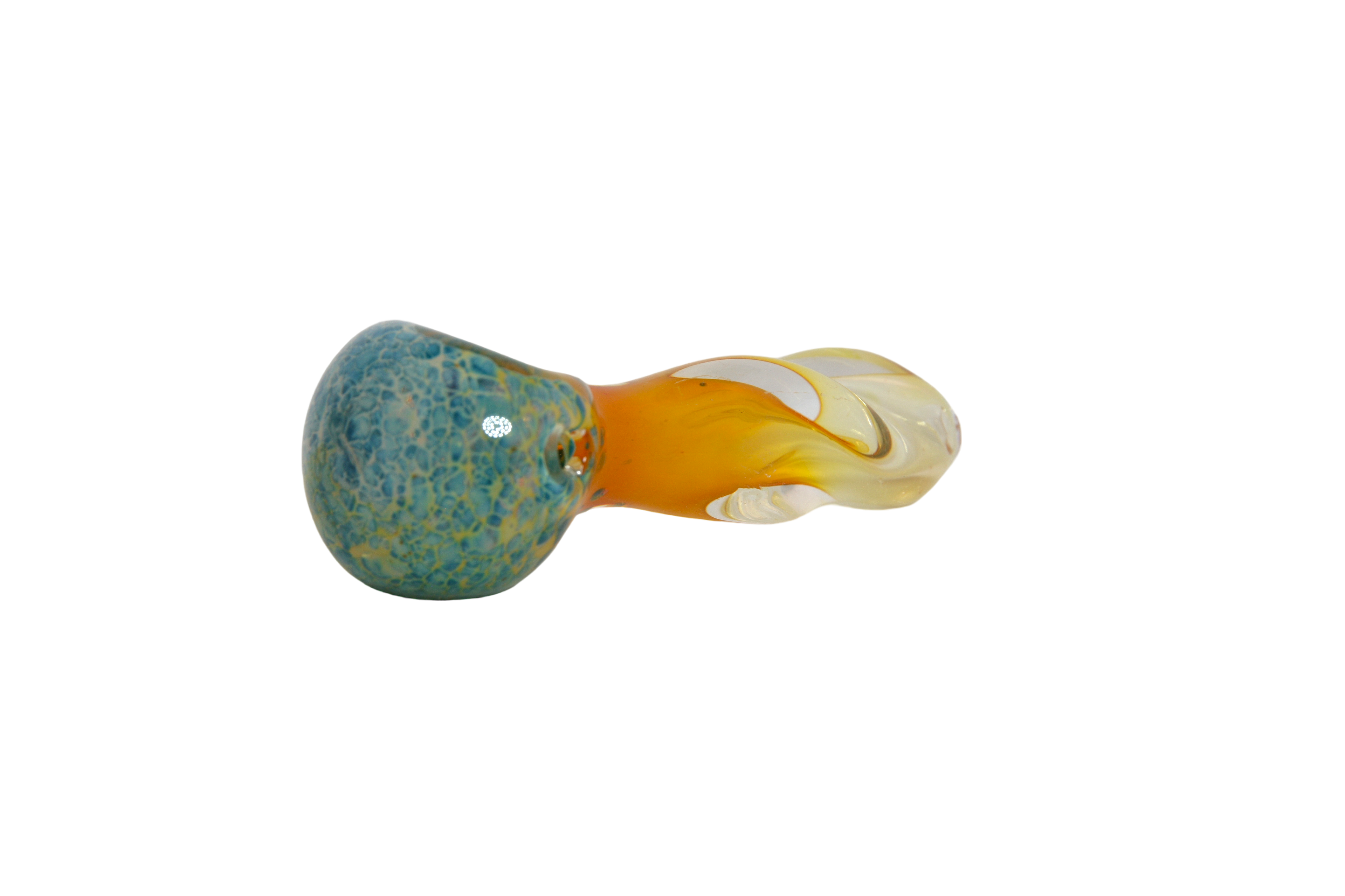 Wavy Hand Pipe