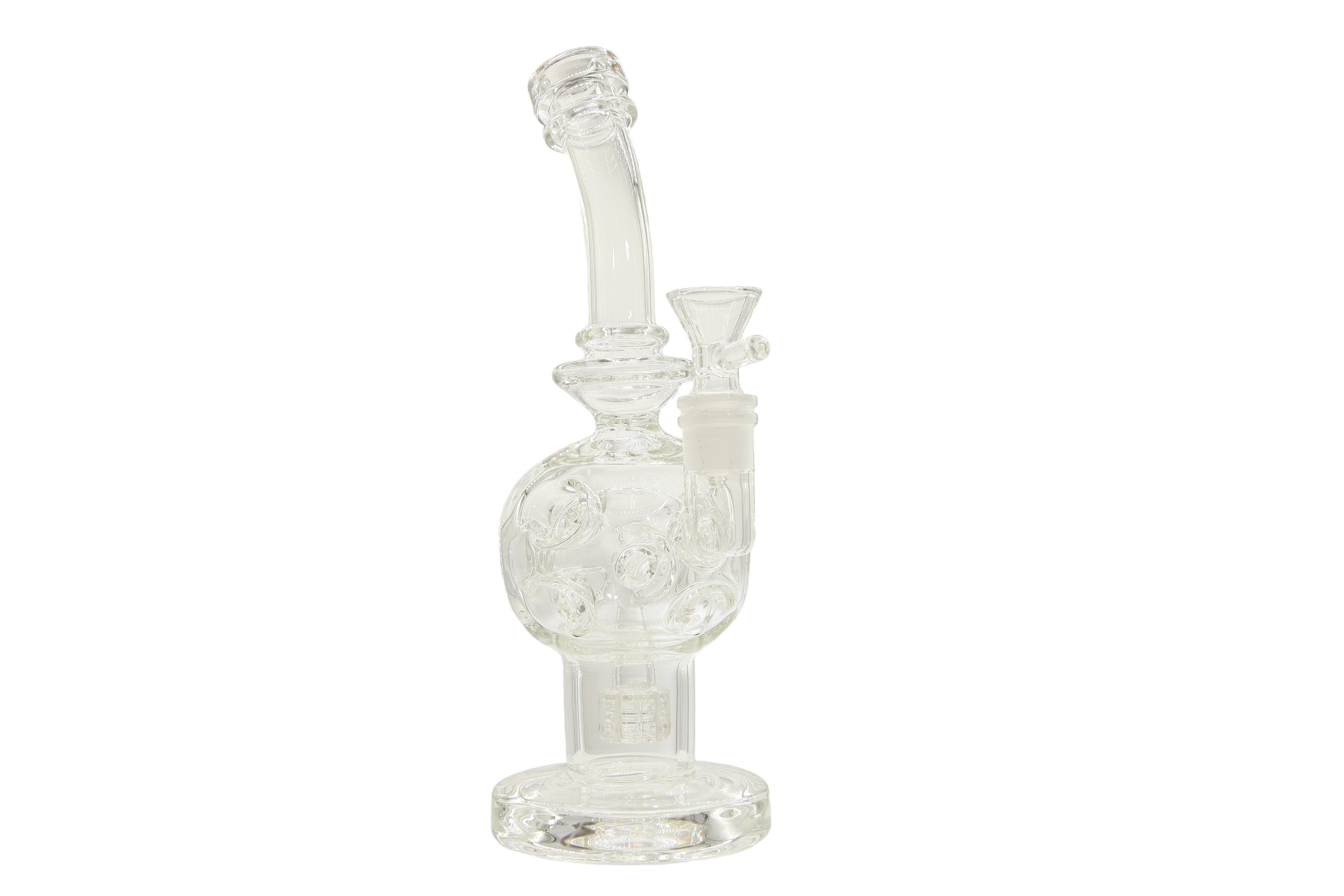 Fab Egg Rig