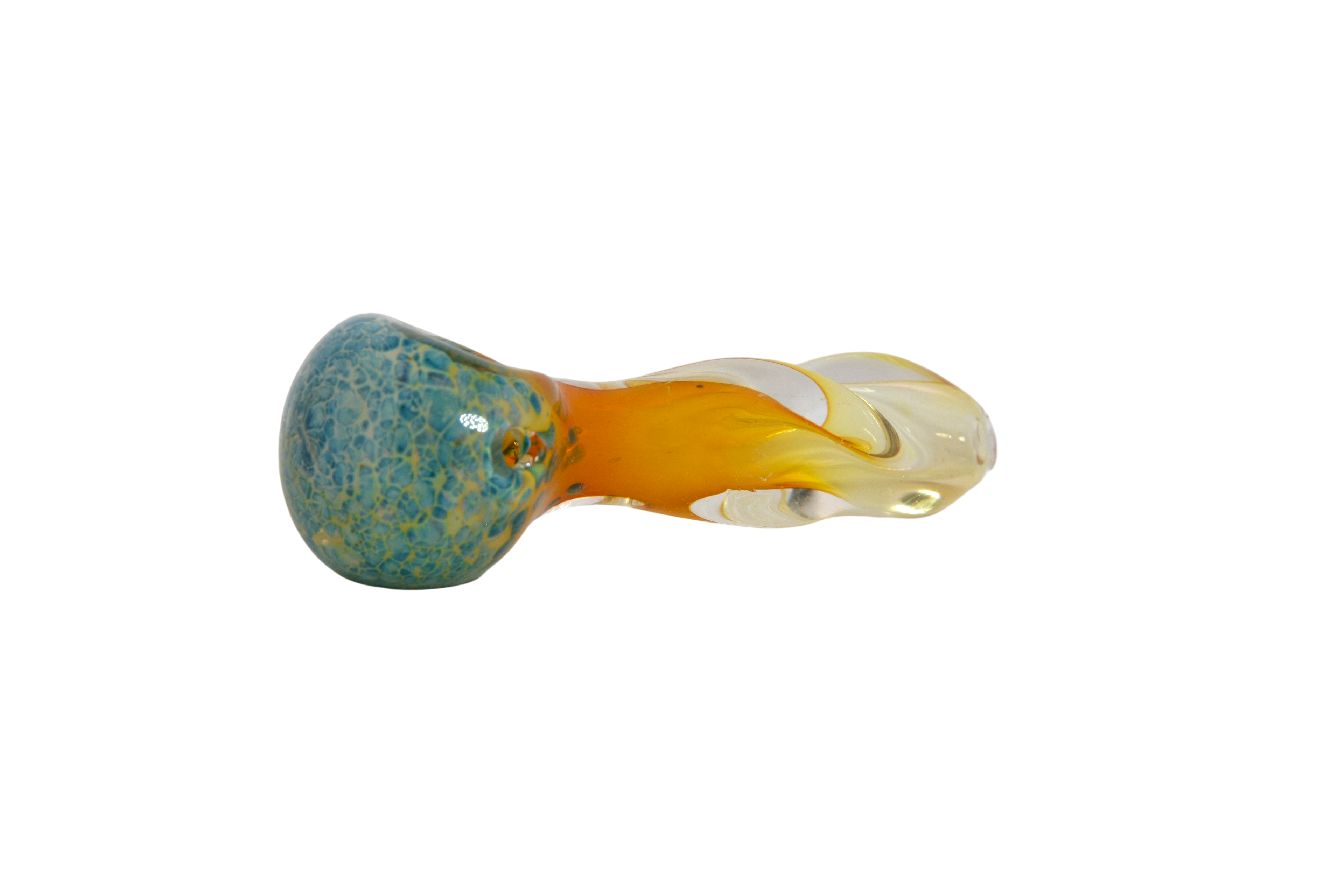 Wavy Hand Pipe