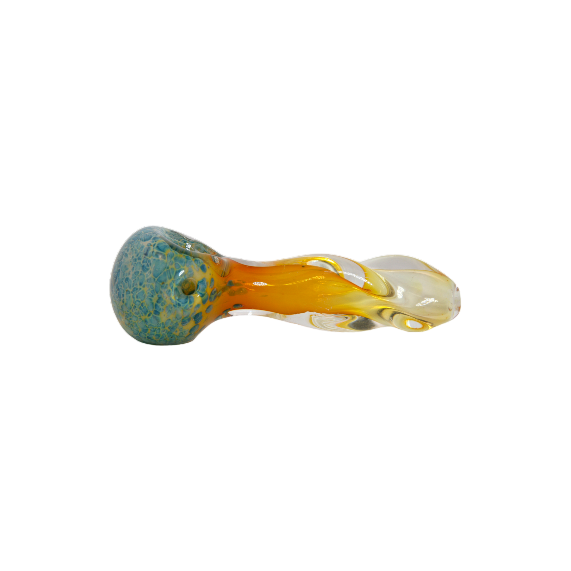 Wavy Hand Pipe