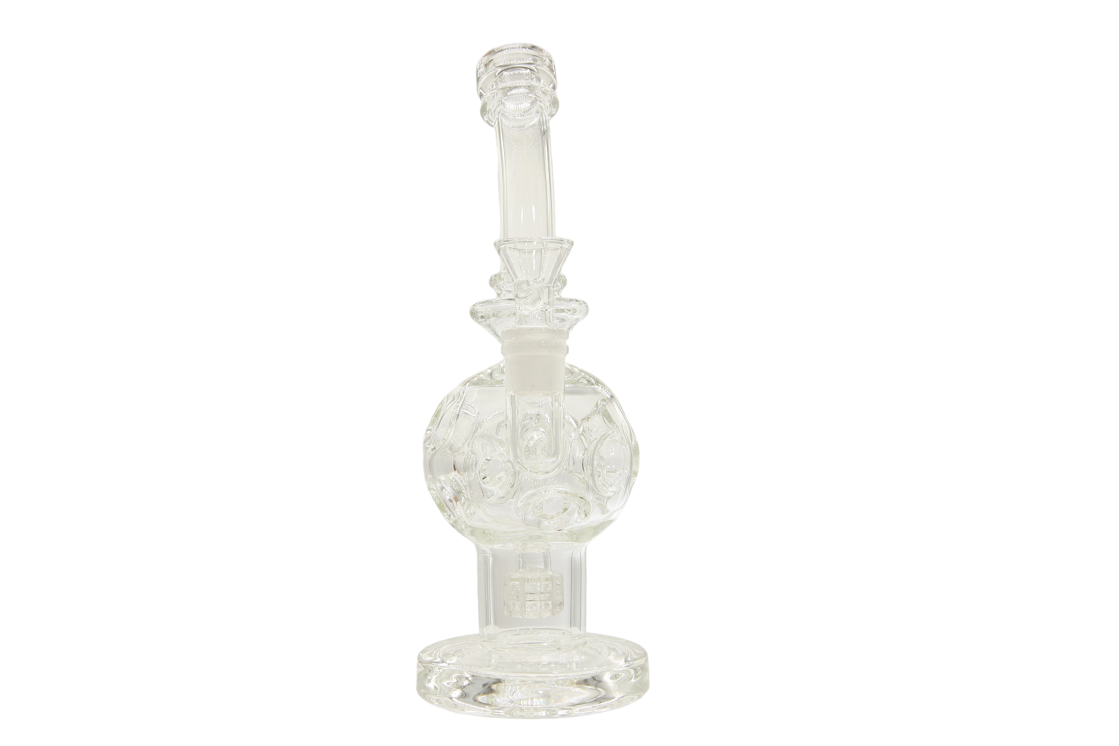 Fab Egg Rig