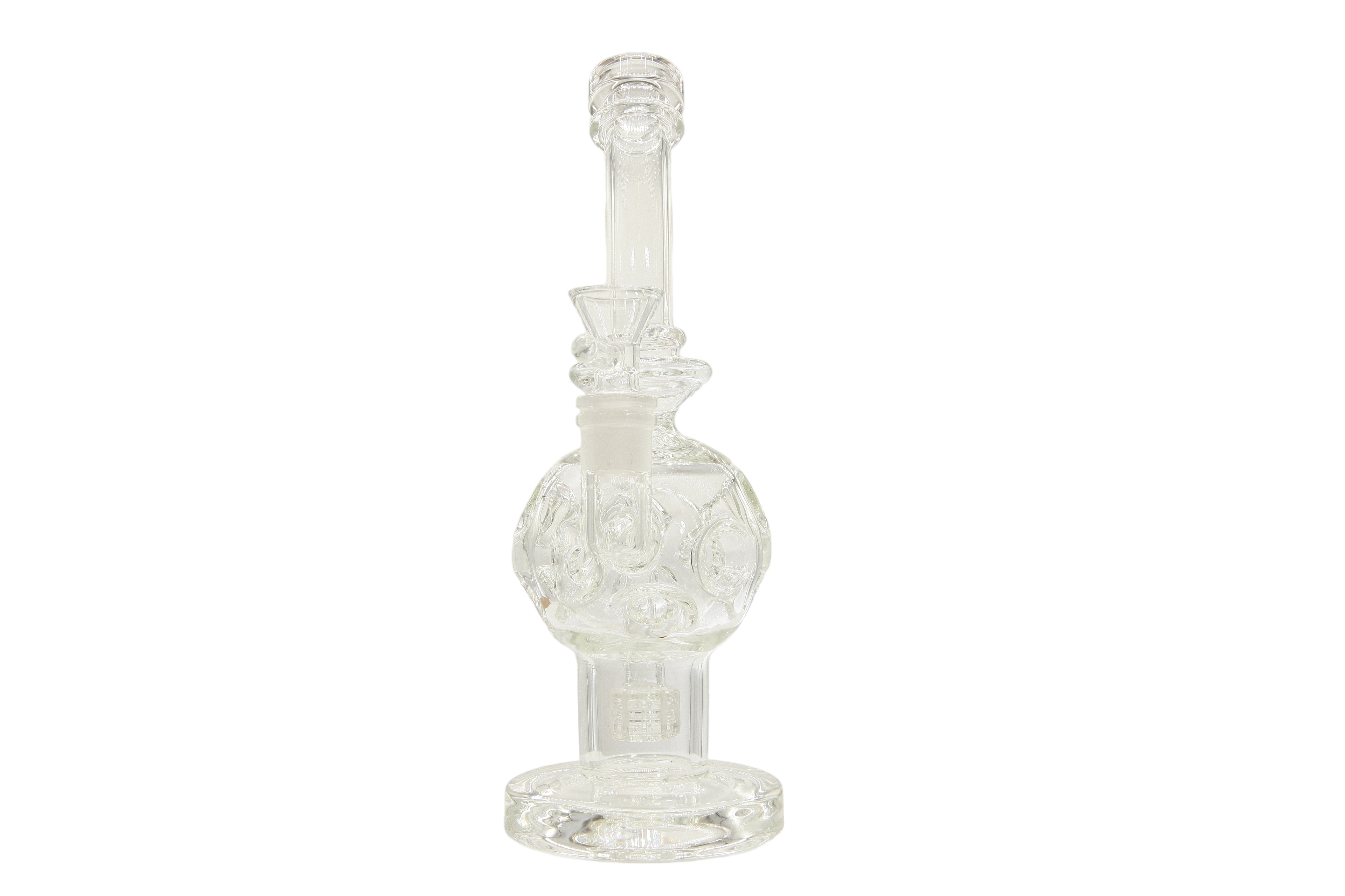 Fab Egg Rig