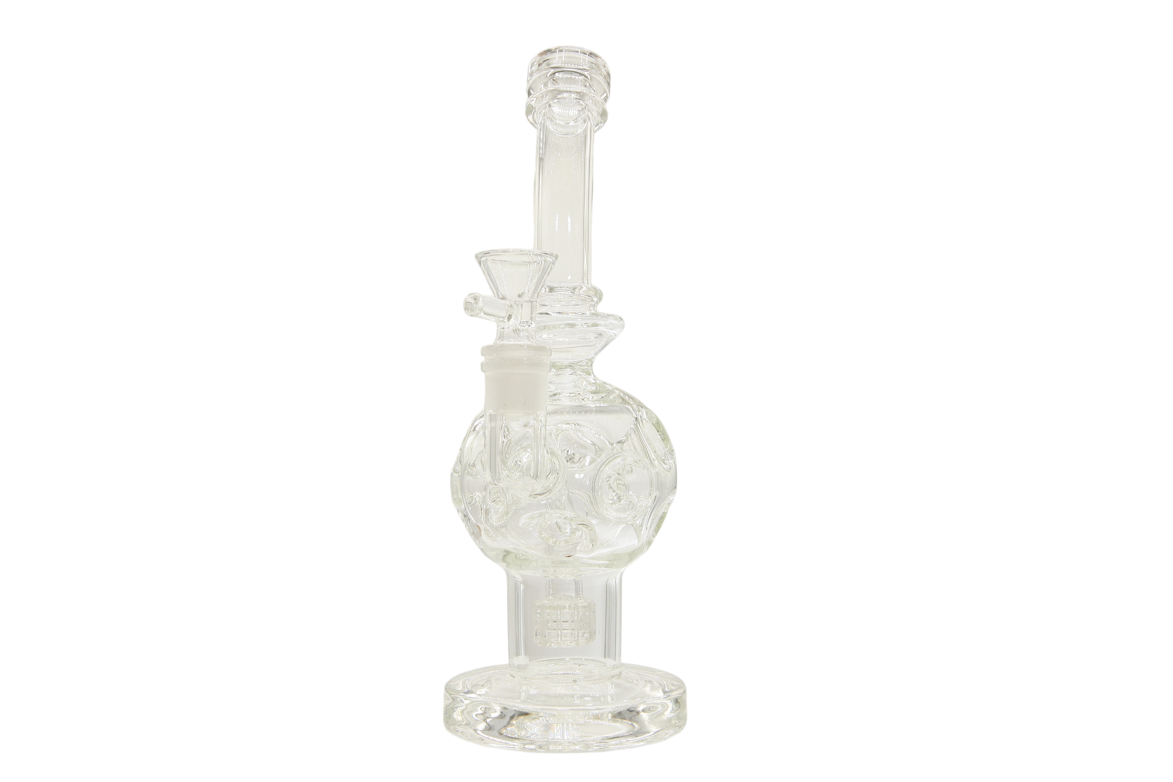 Fab Egg Rig