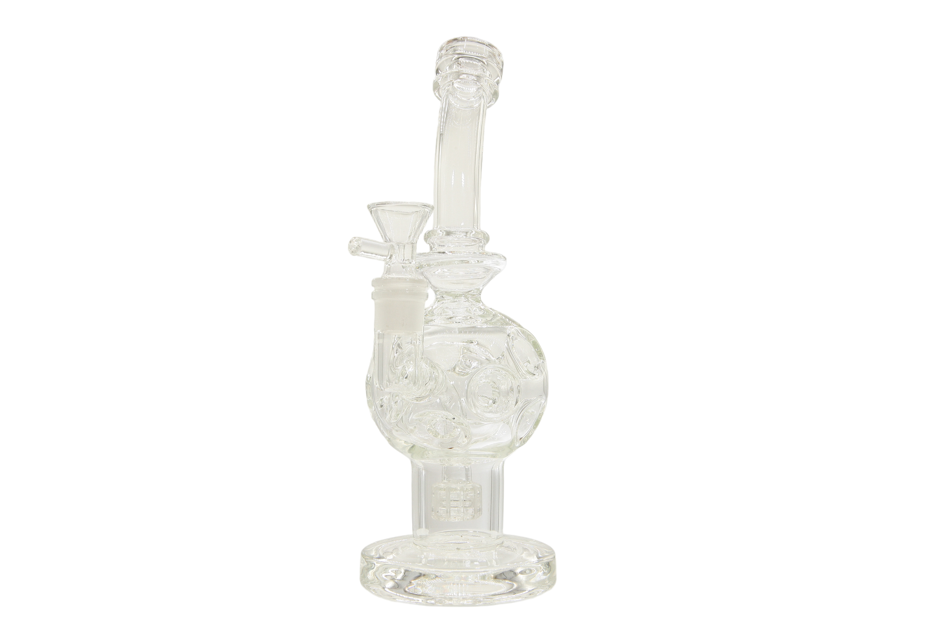 Fab Egg Rig