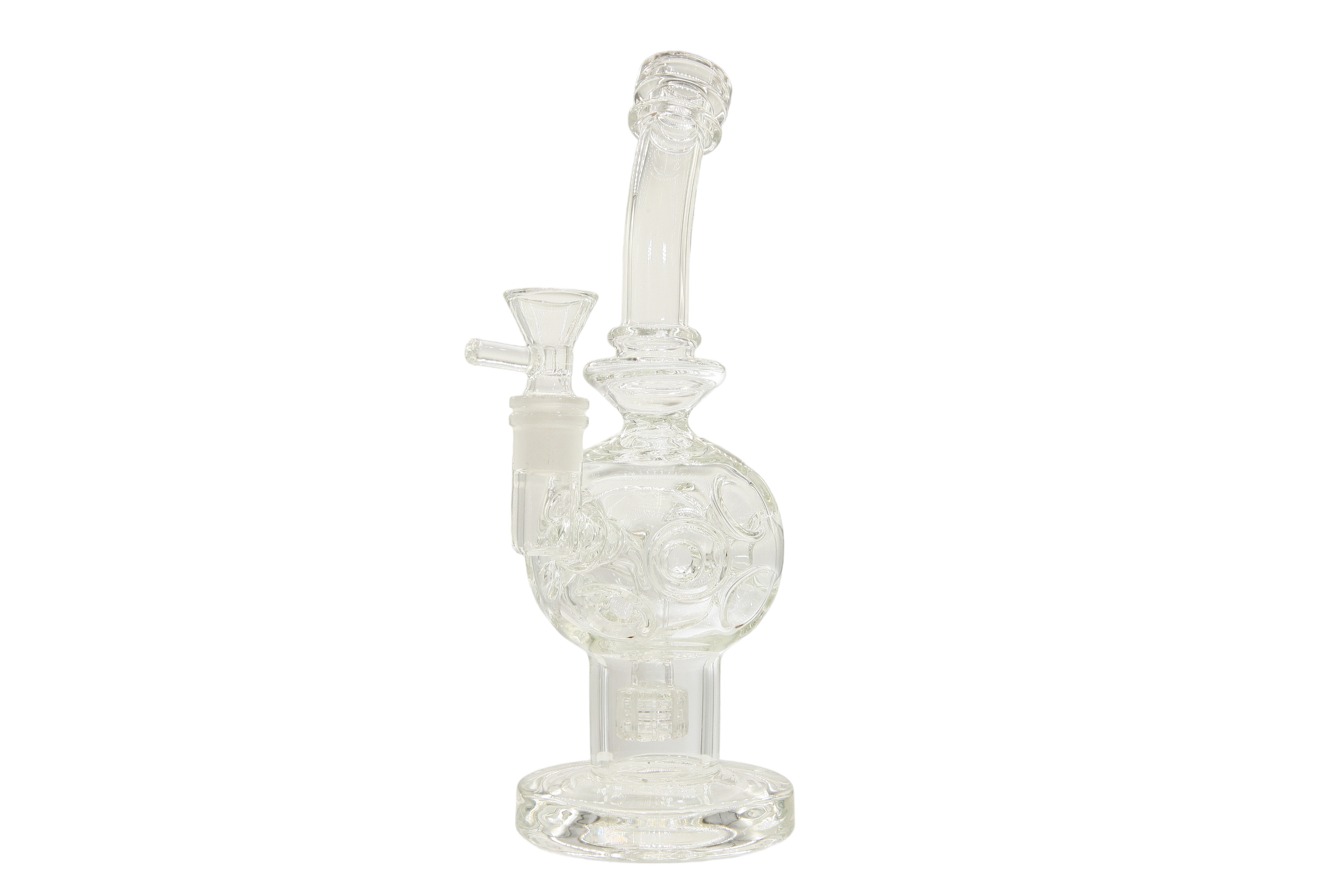 Fab Egg Rig