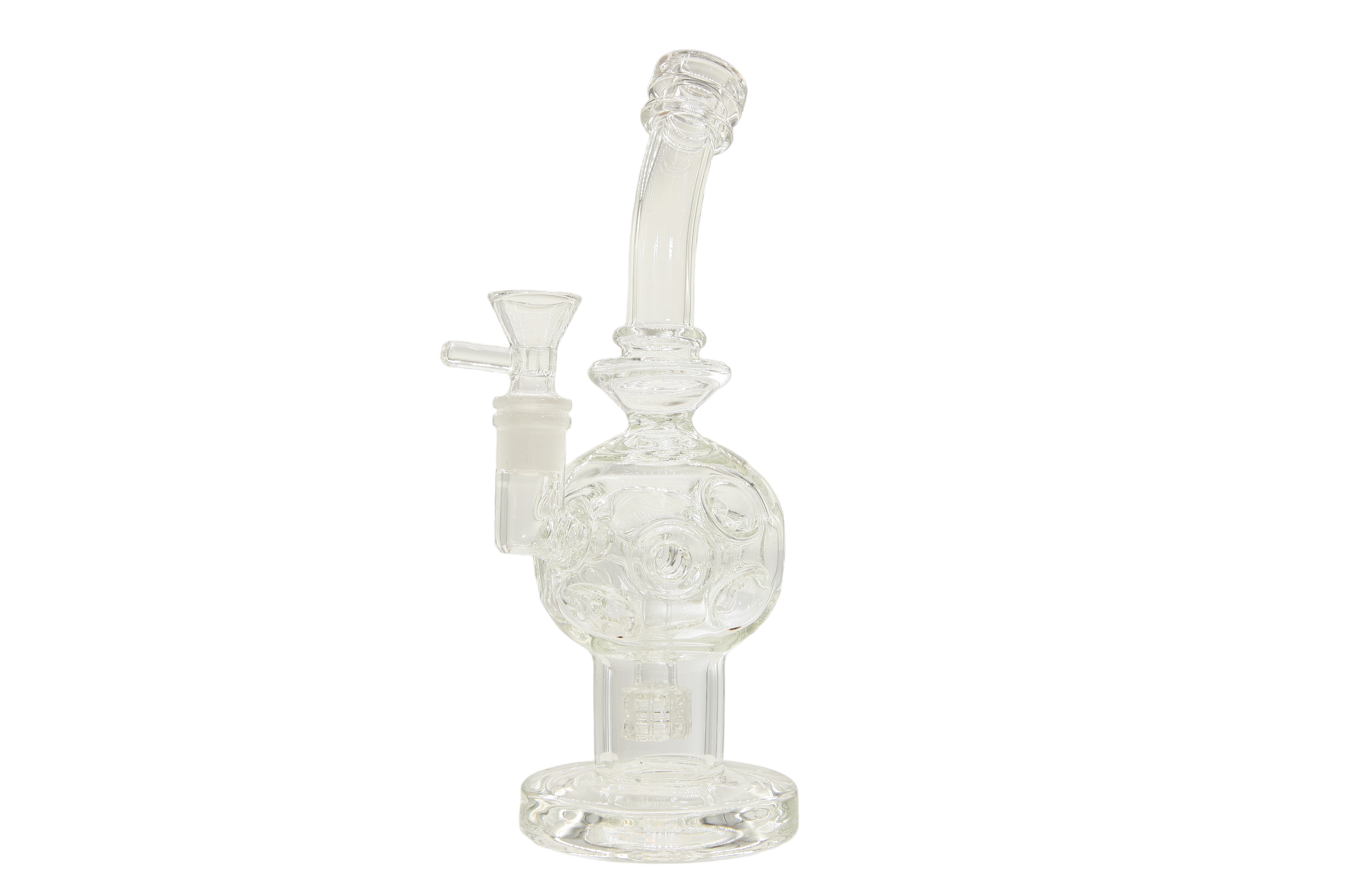 Fab Egg Rig