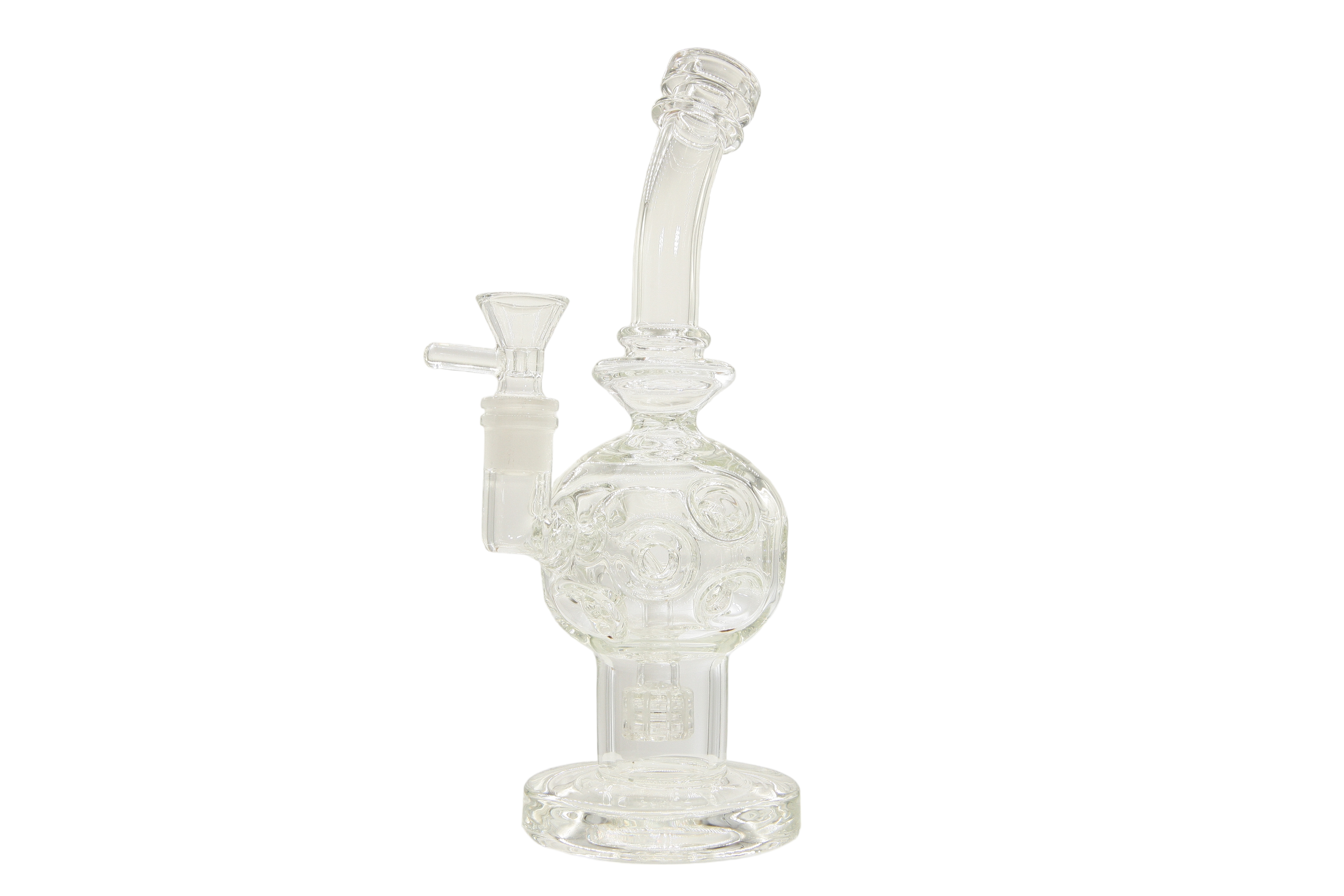 Fab Egg Rig