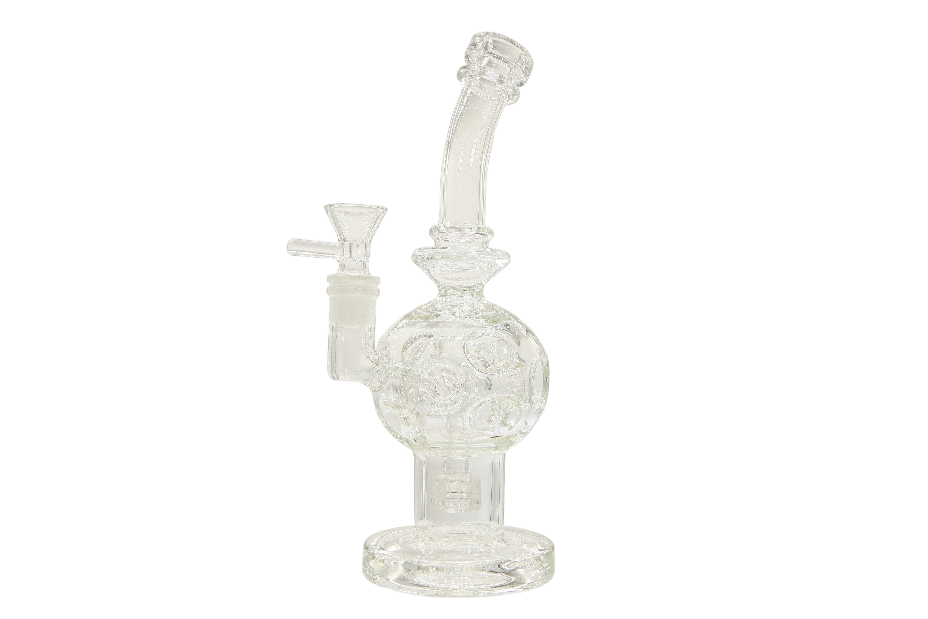 Fab Egg Rig