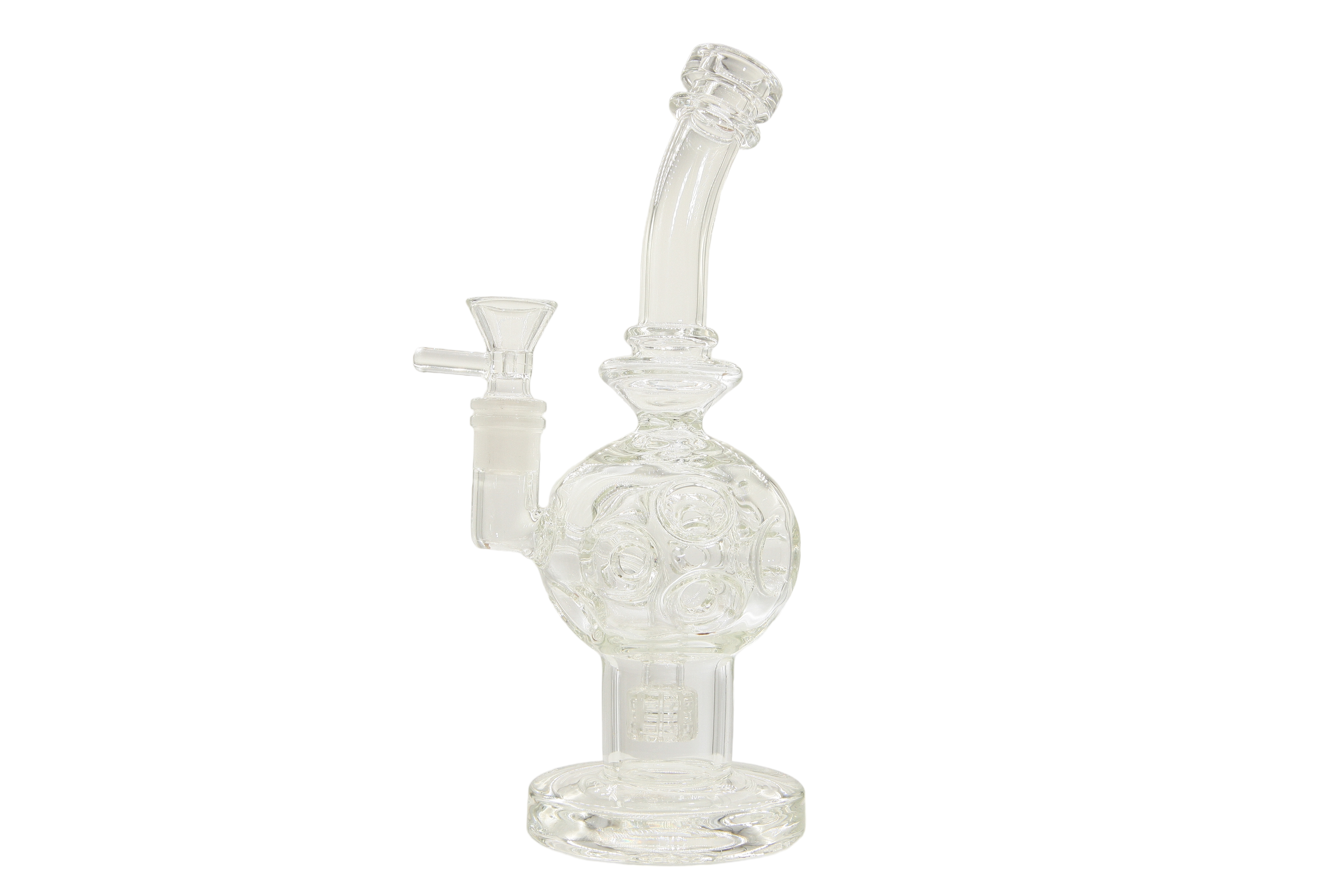 Fab Egg Rig