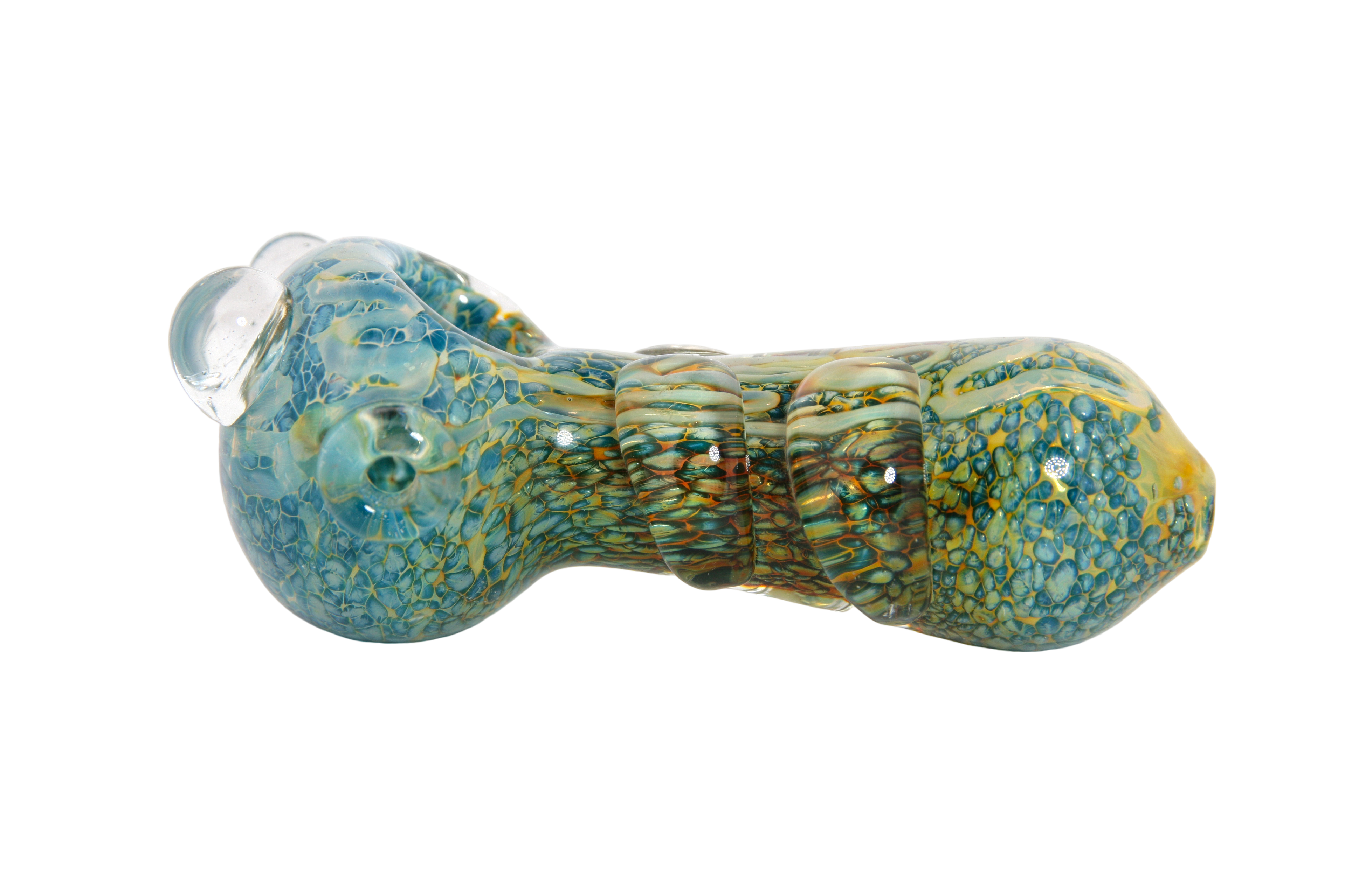 Birthday Cake Hand Pipe