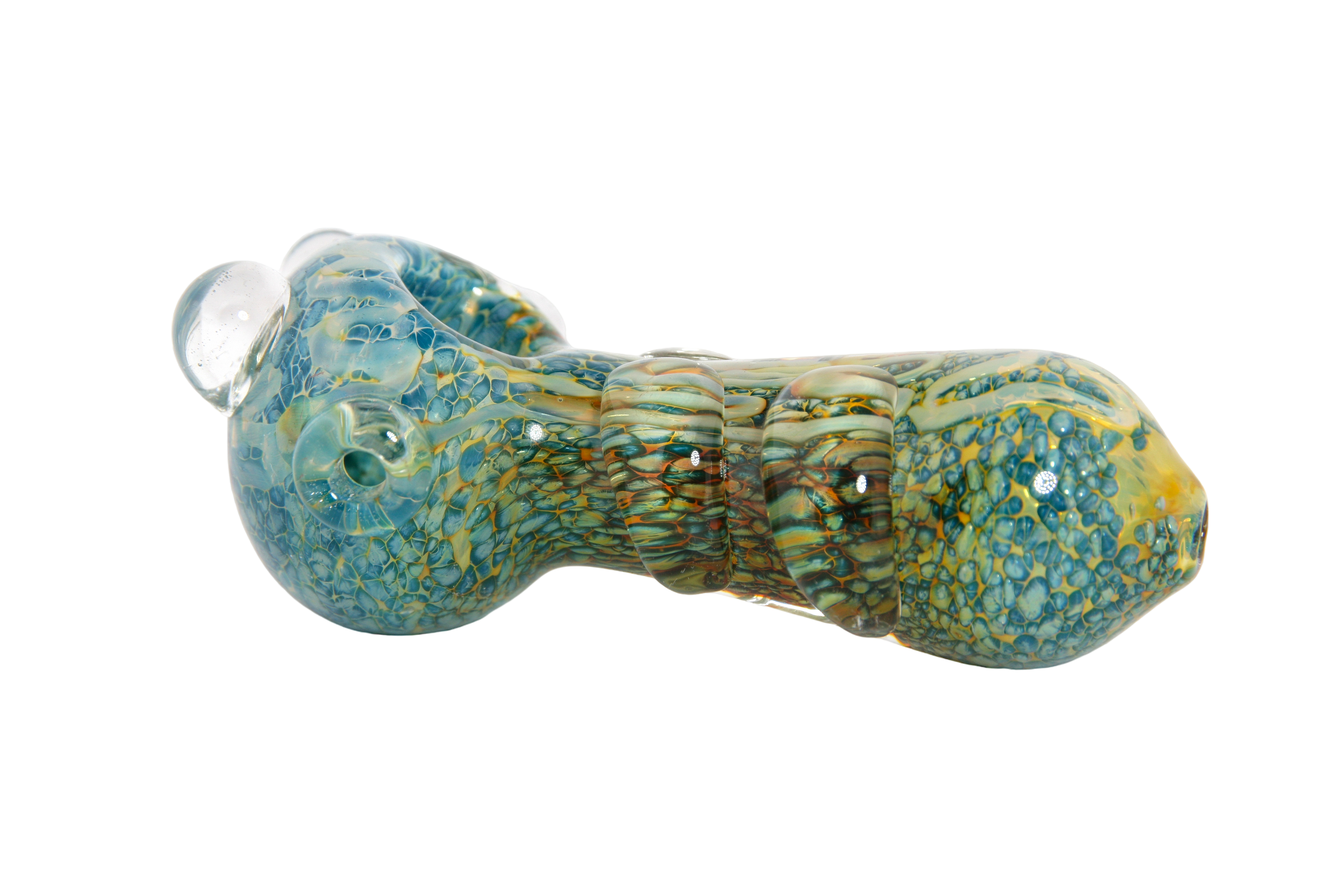 Birthday Cake Hand Pipe
