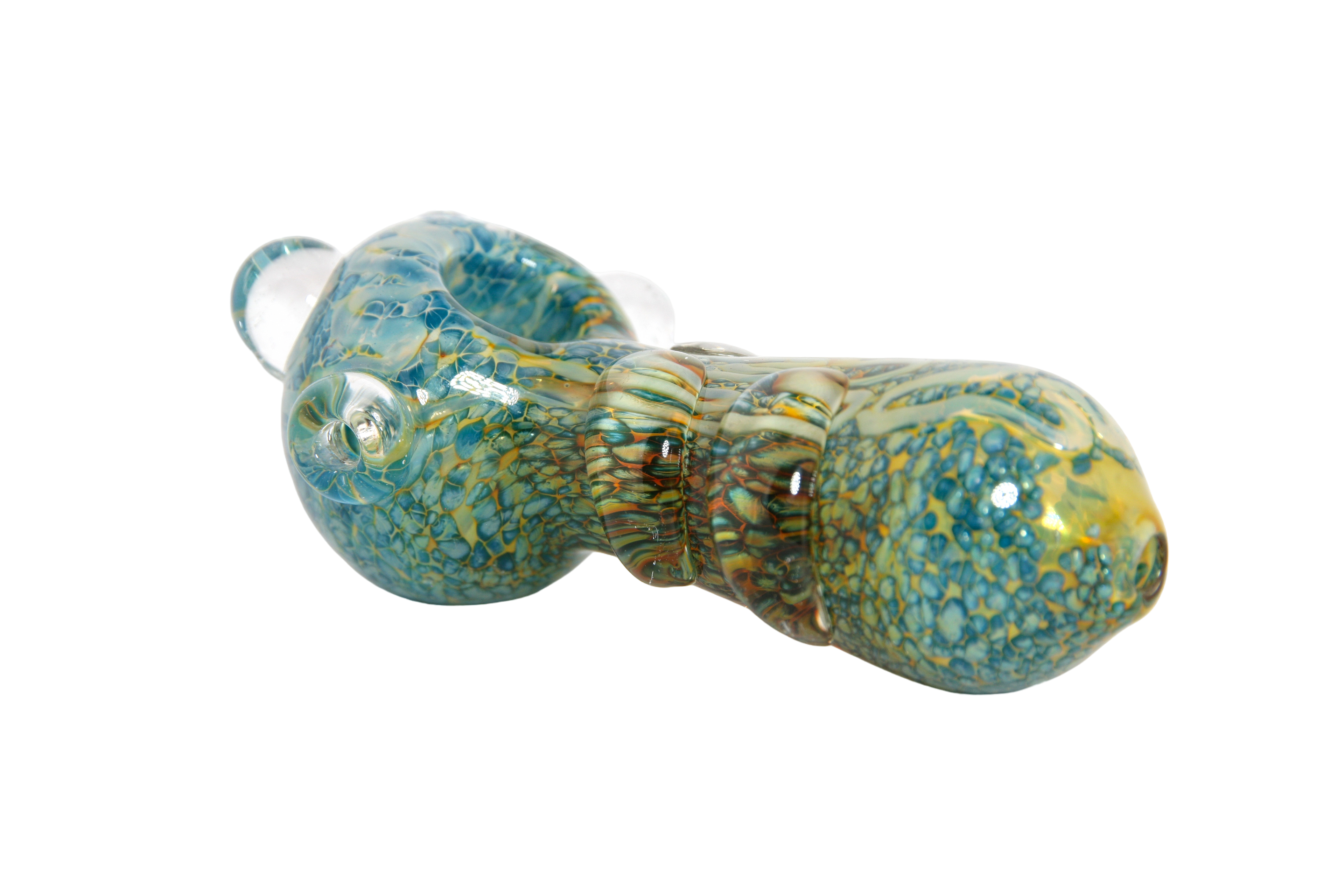 Birthday Cake Hand Pipe