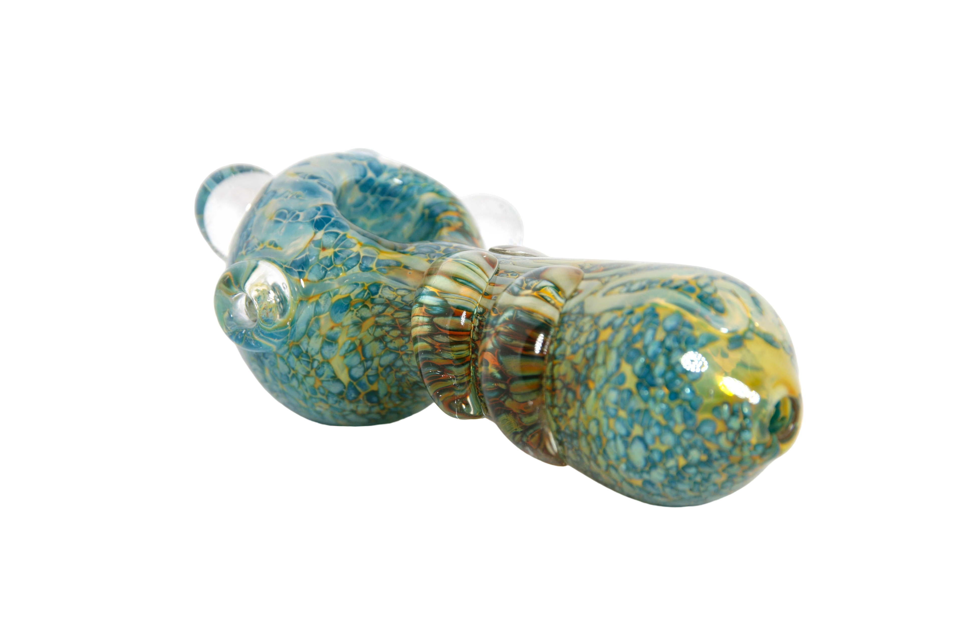 Birthday Cake Hand Pipe