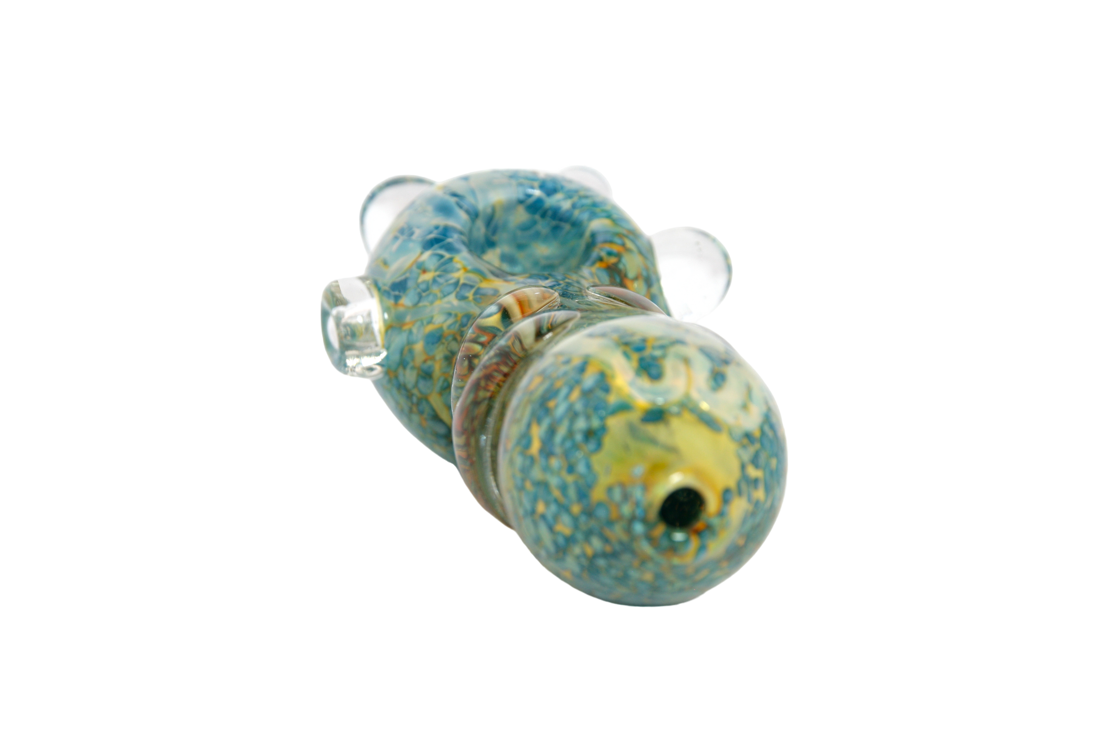 Birthday Cake Hand Pipe