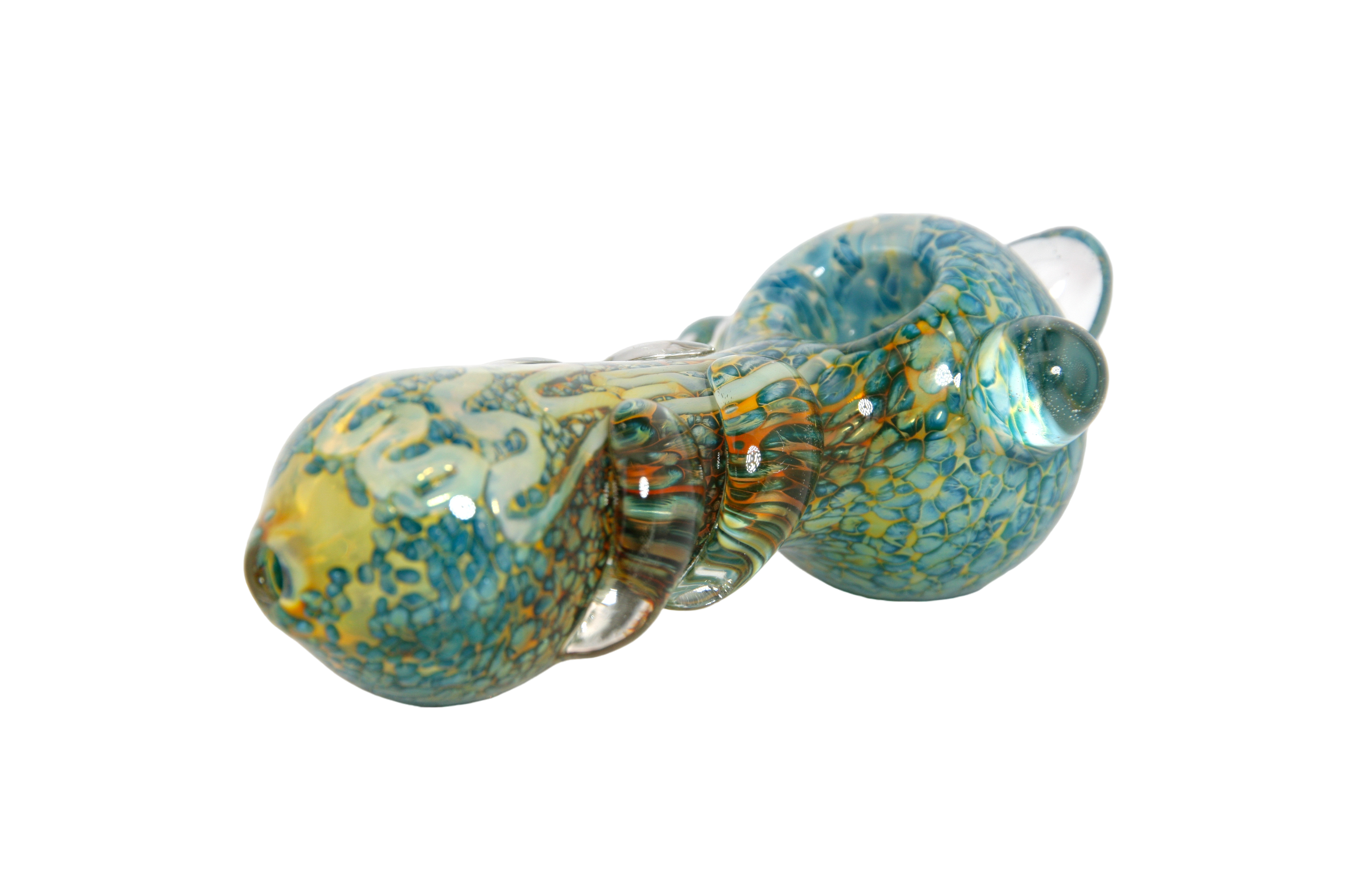 Birthday Cake Hand Pipe